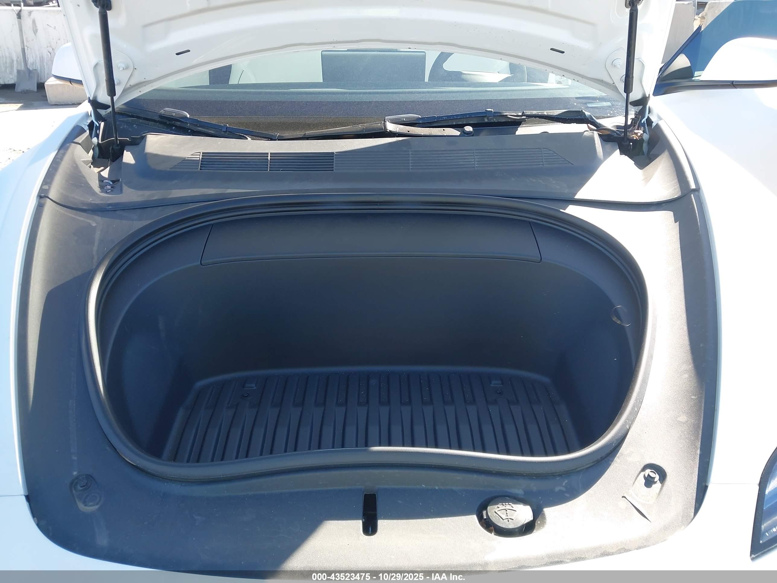 TESLA MODEL image 10