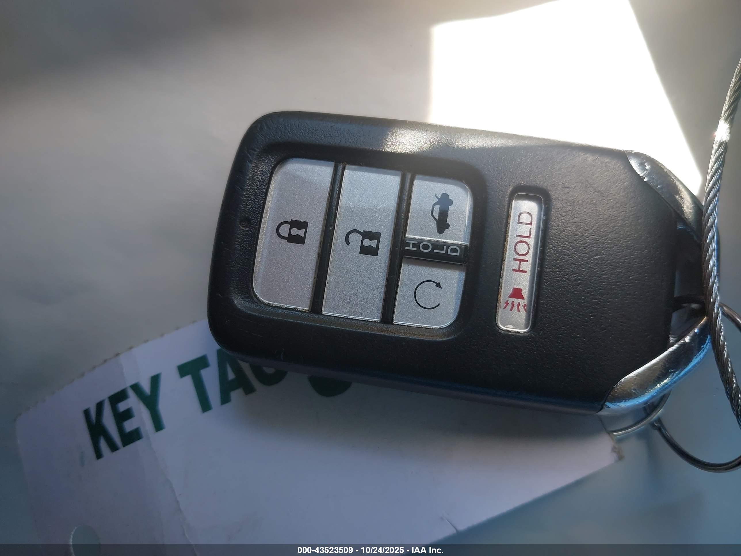 HONDA CIVIC image 11
