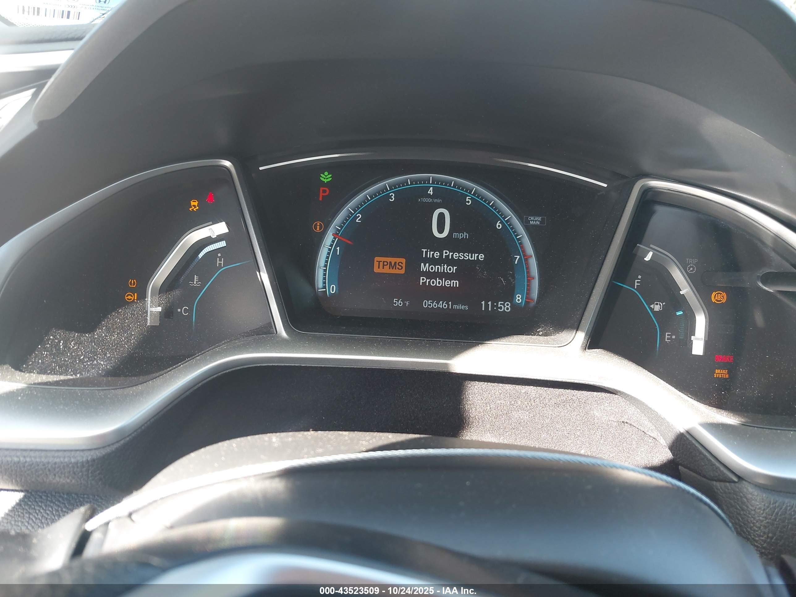 HONDA CIVIC image 7