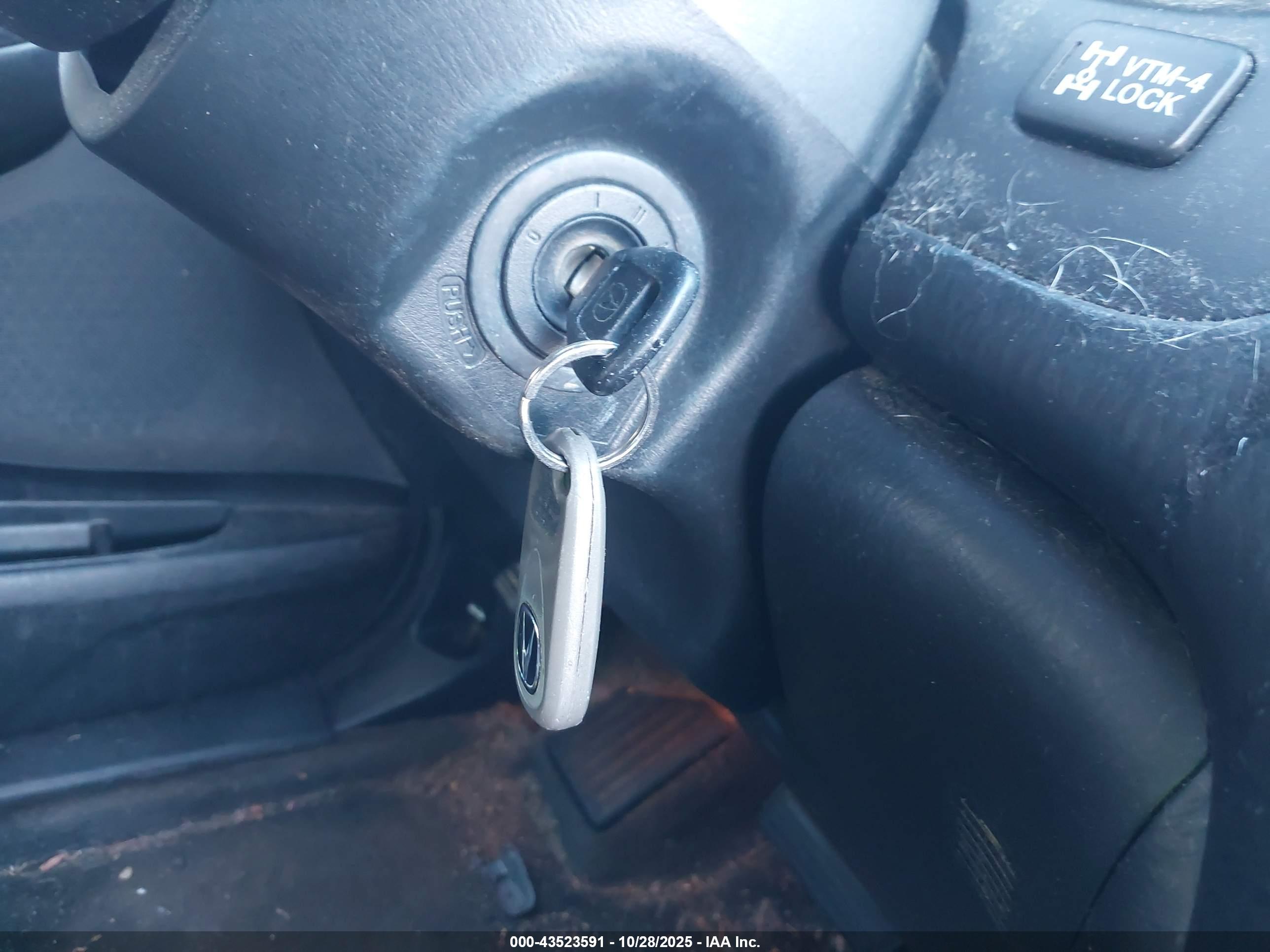 ACURA MDX image 11