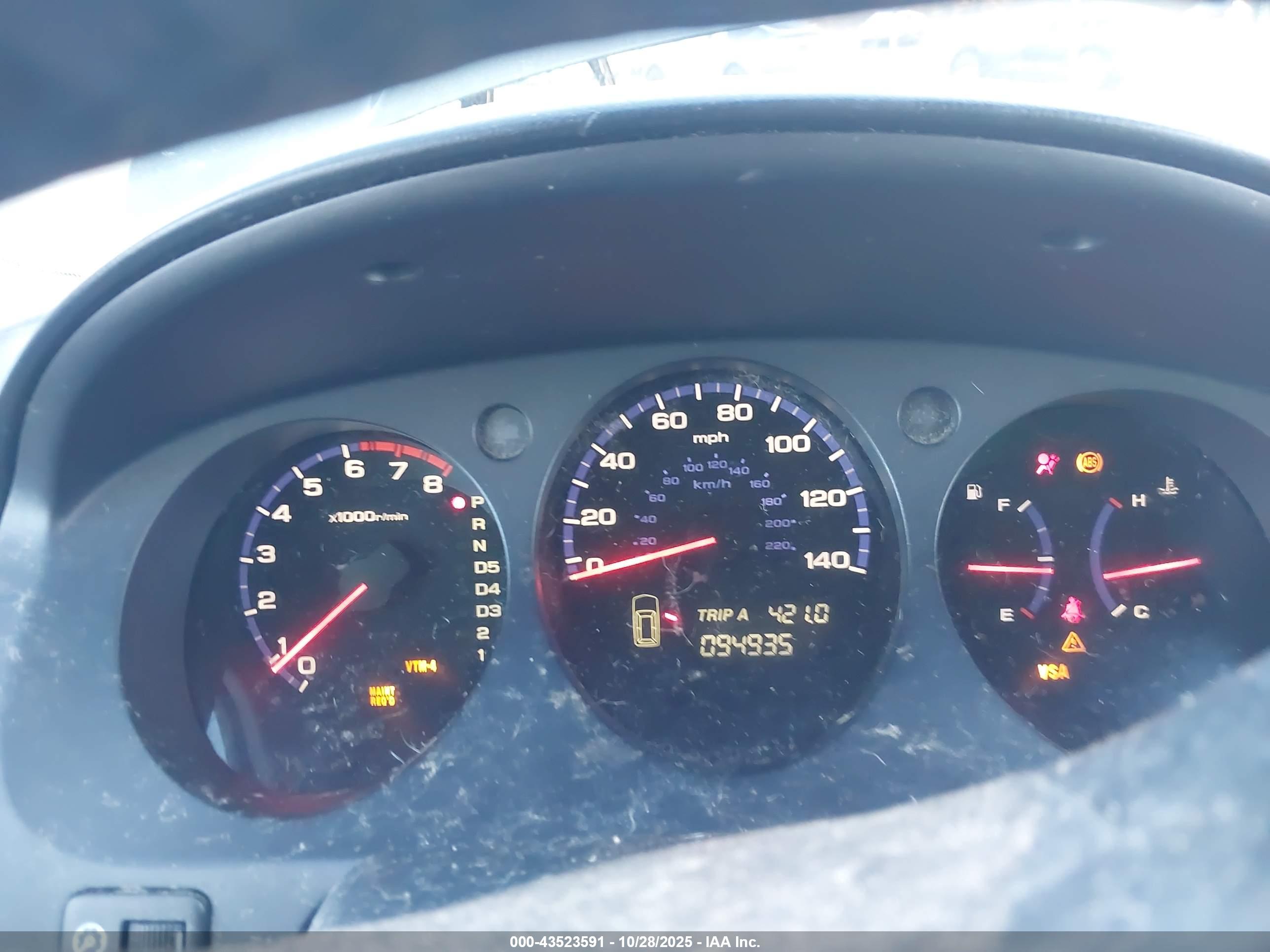 ACURA MDX image 7