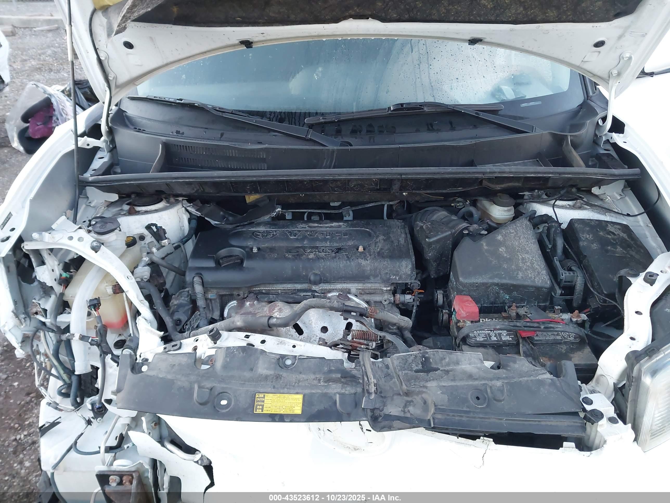 SCION XB image 10