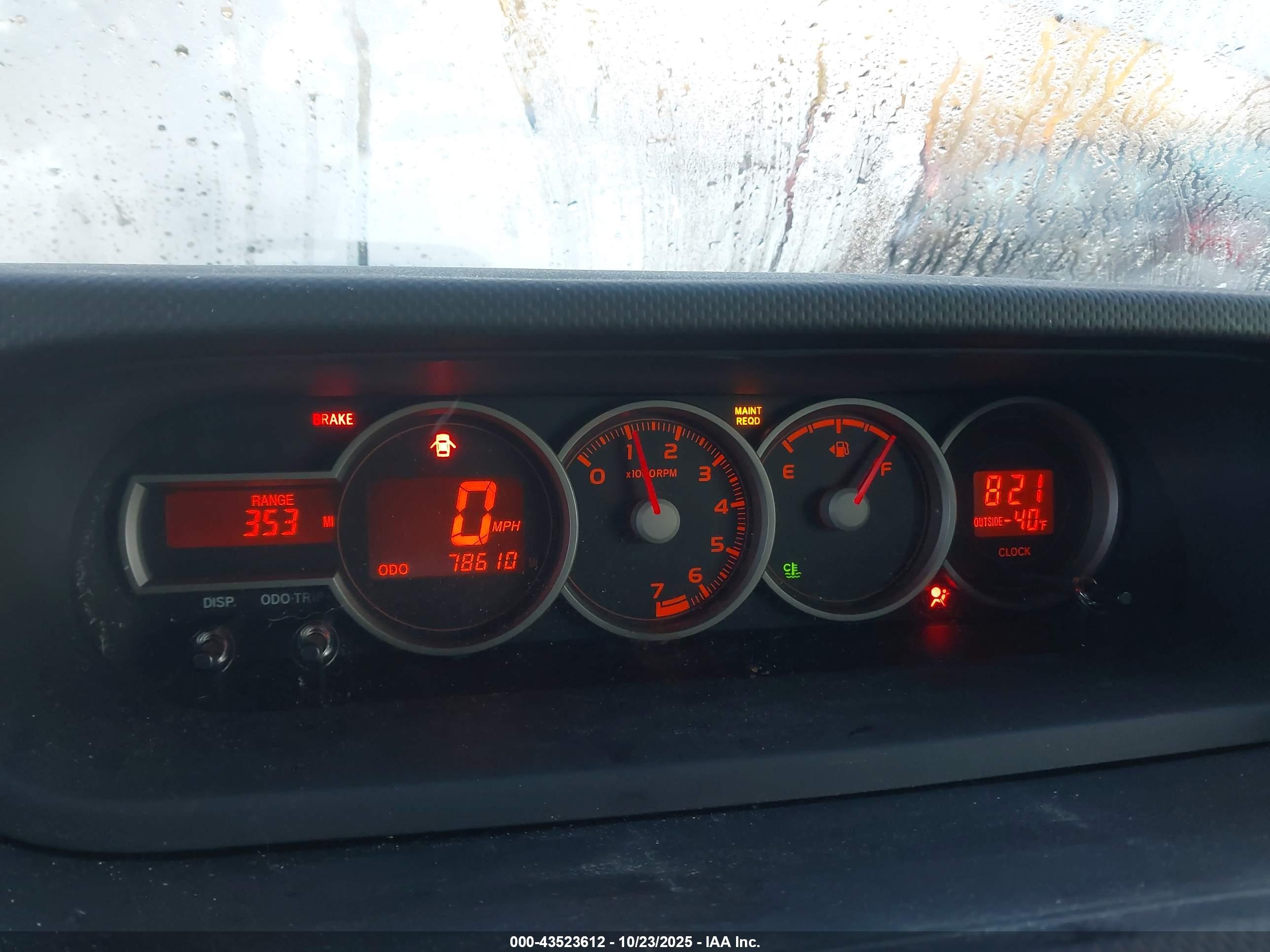 SCION XB image 7