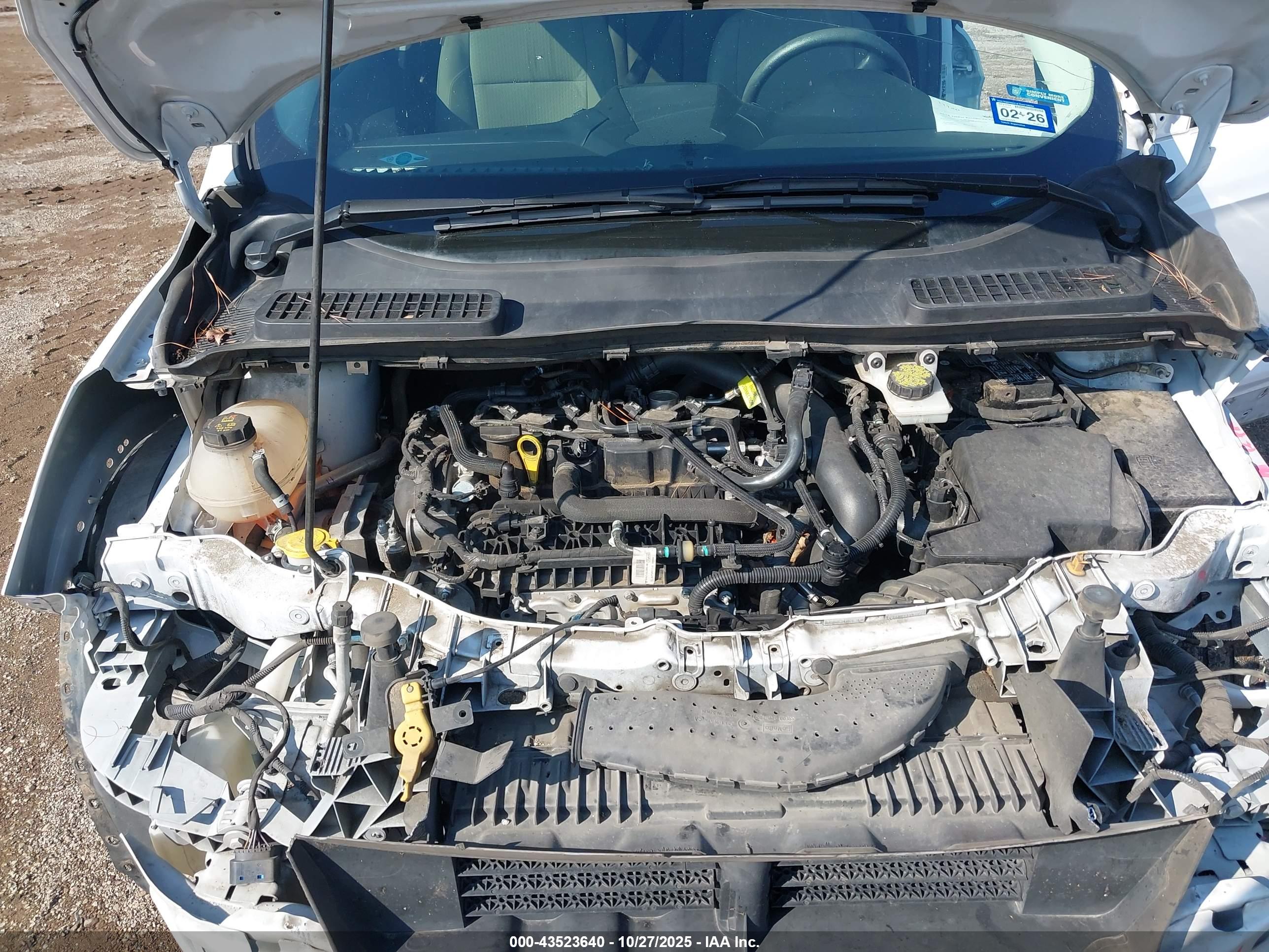 FORD ESCAPE image 10