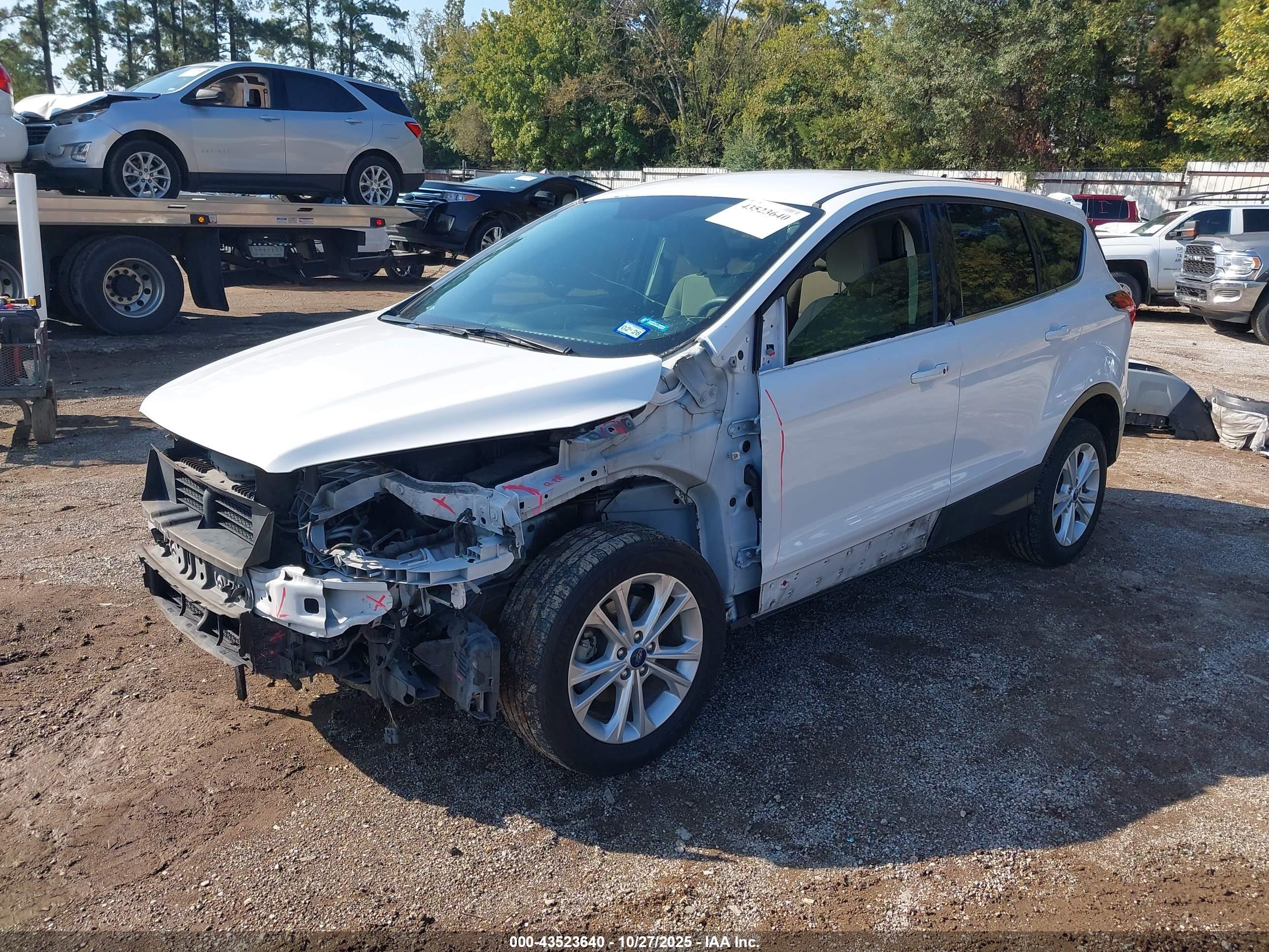 FORD ESCAPE image 2