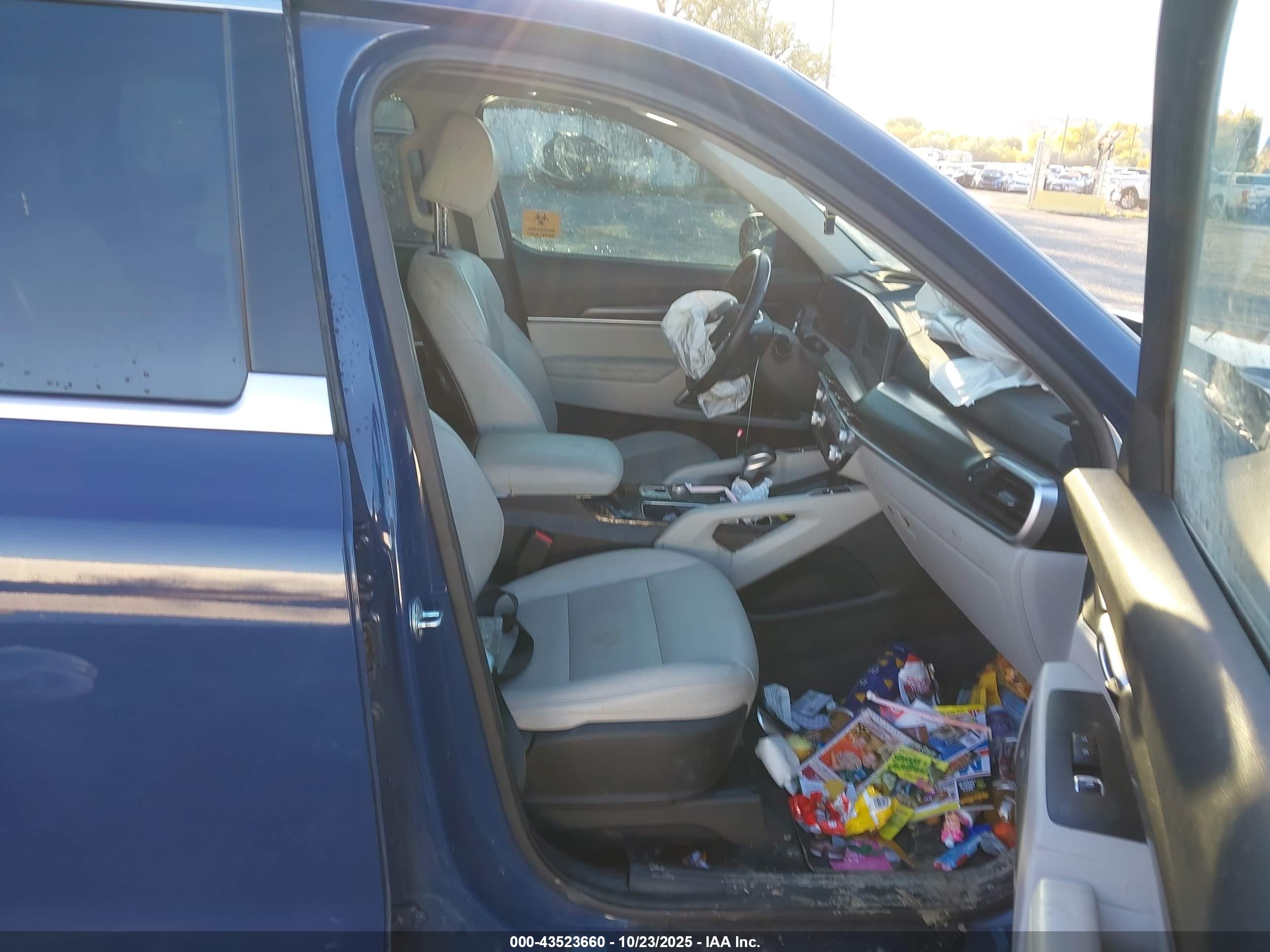 KIA TELLURIDE image 5