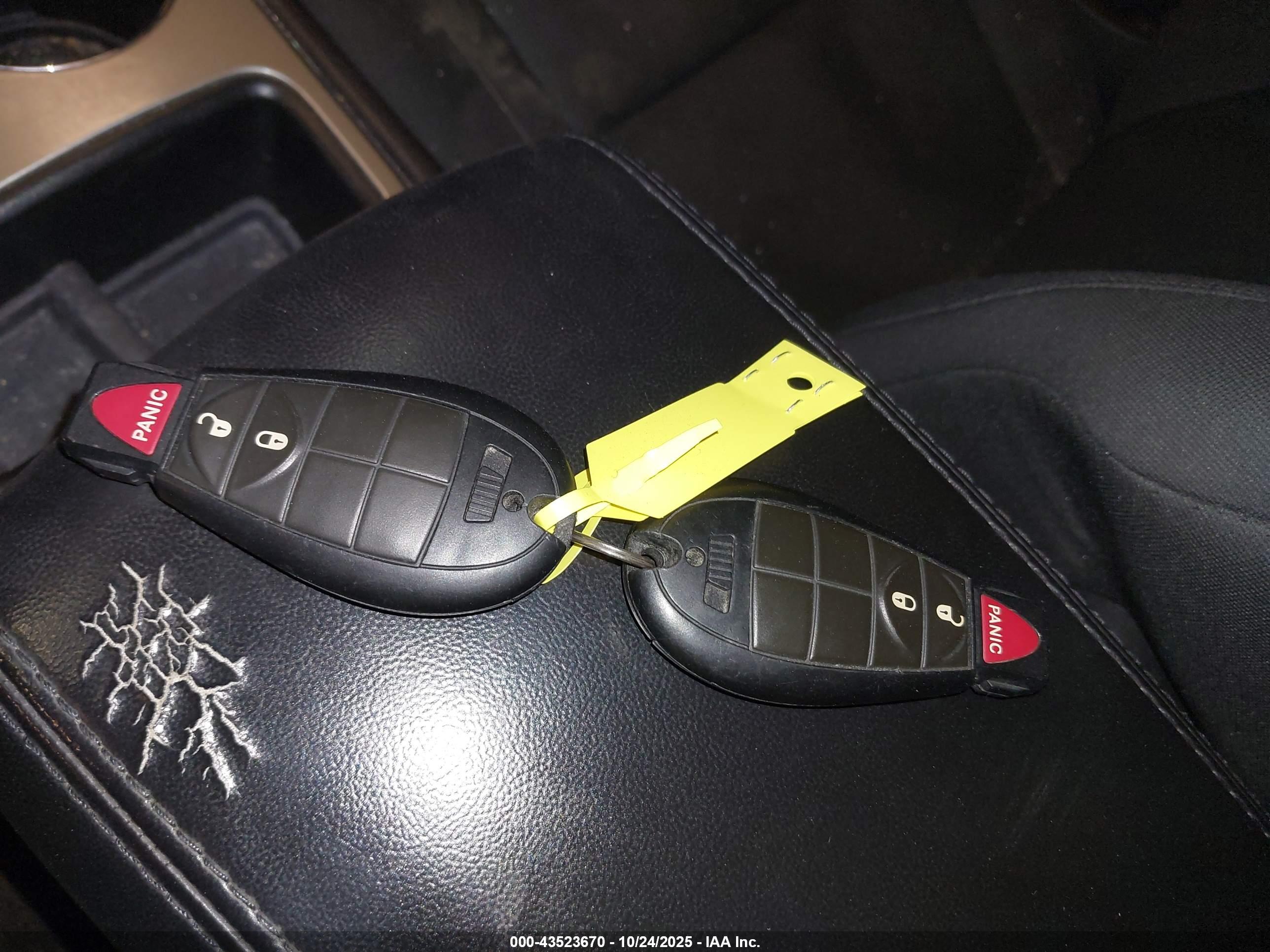 JEEP GRAND image 11