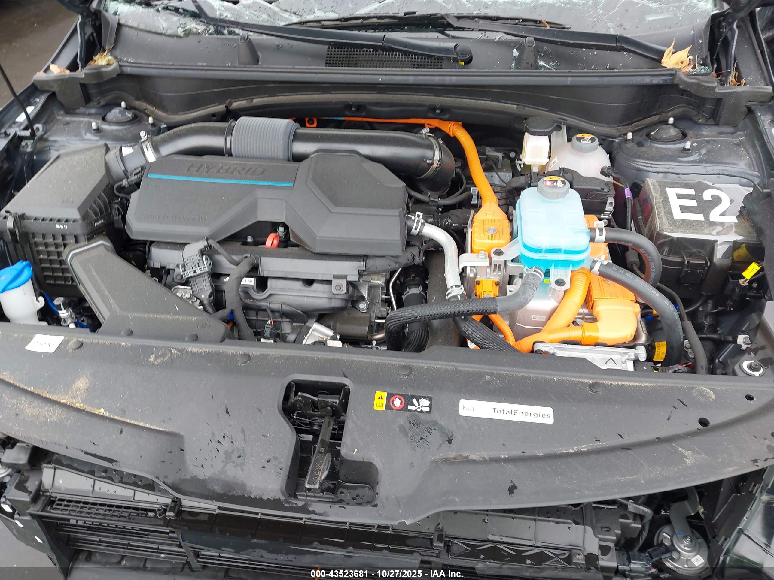 KIA SPORTAGE image 10