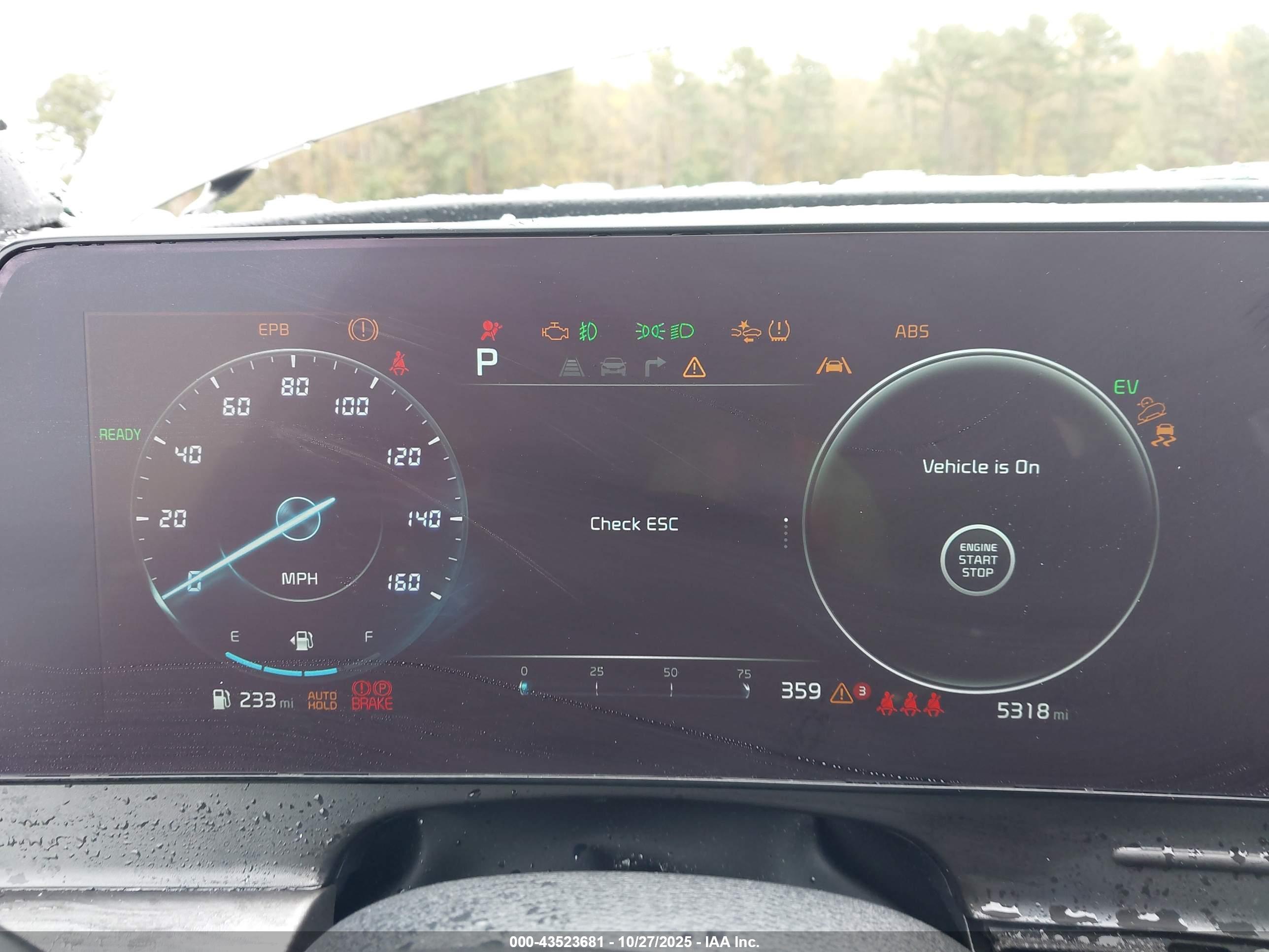KIA SPORTAGE image 7