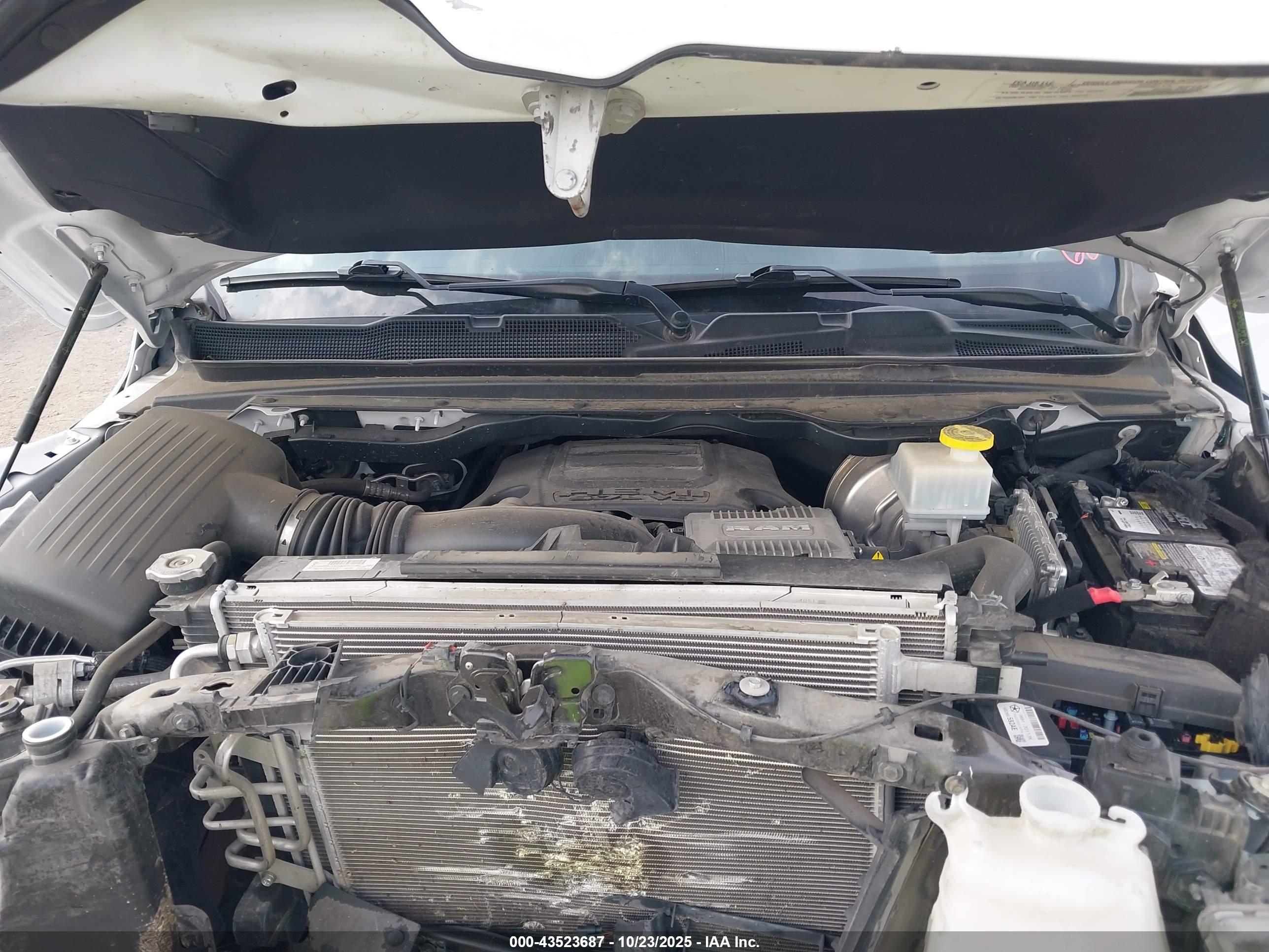 RAM 1500 image 10