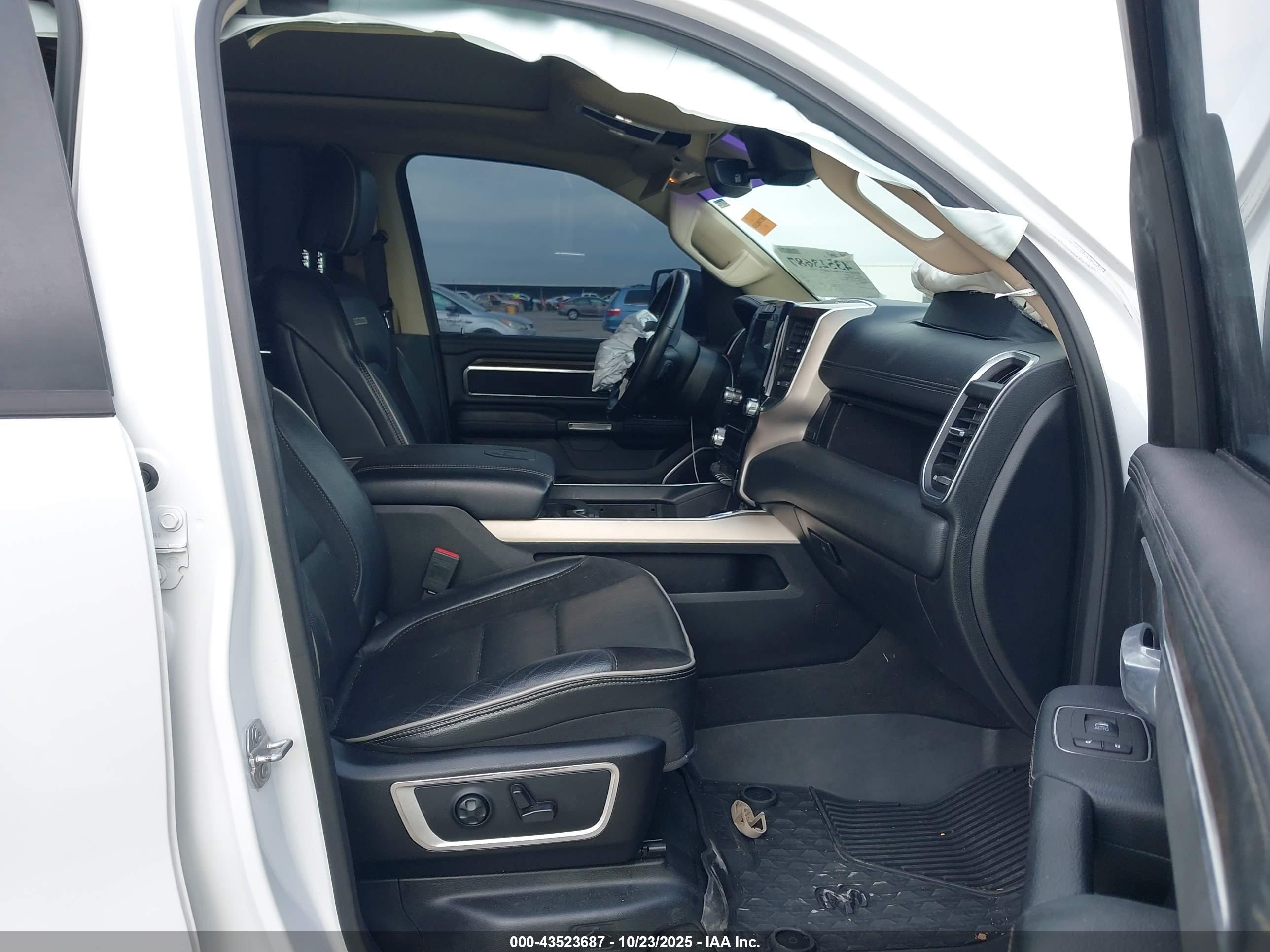 RAM 1500 image 5