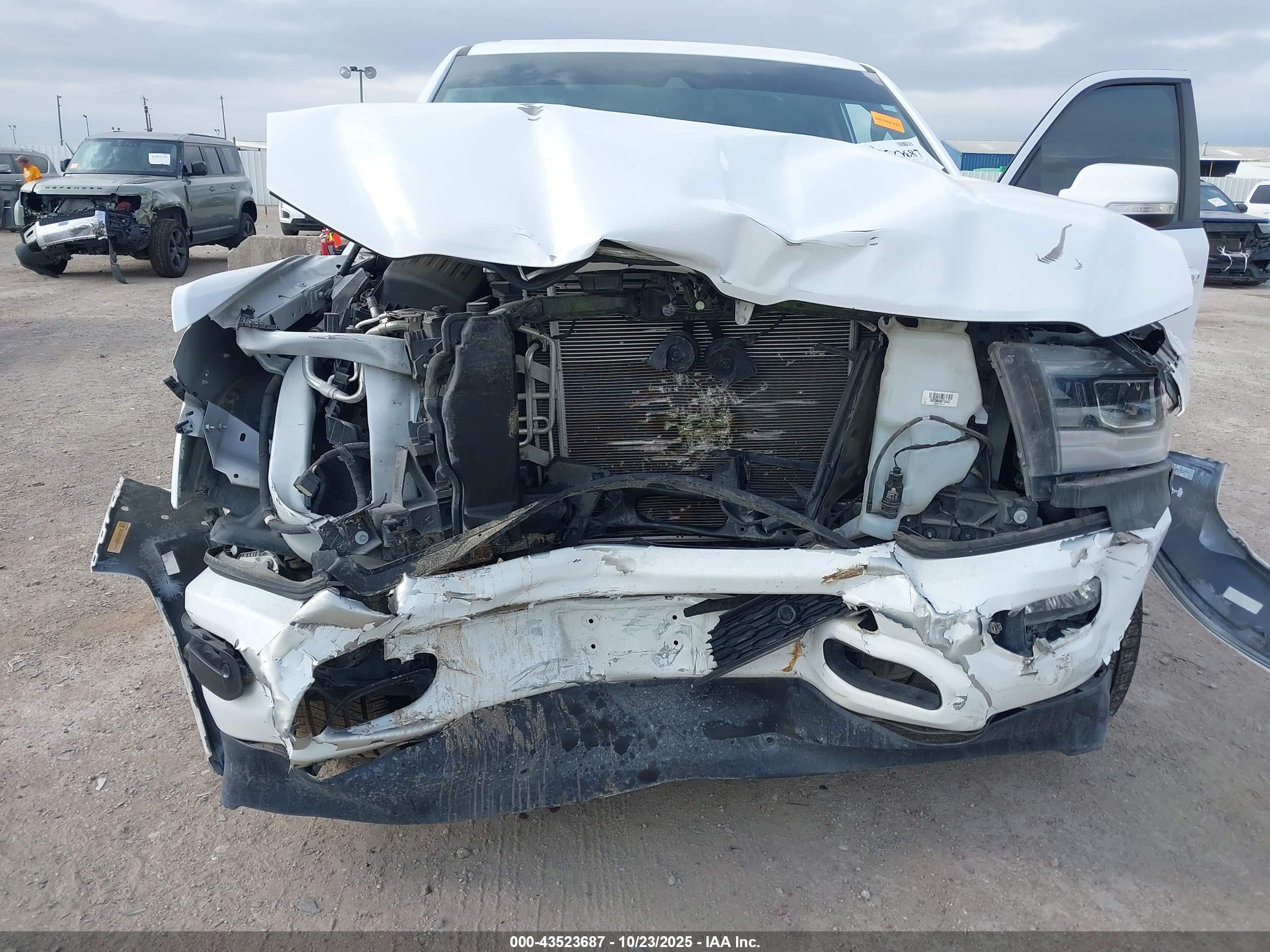 RAM 1500 image 6