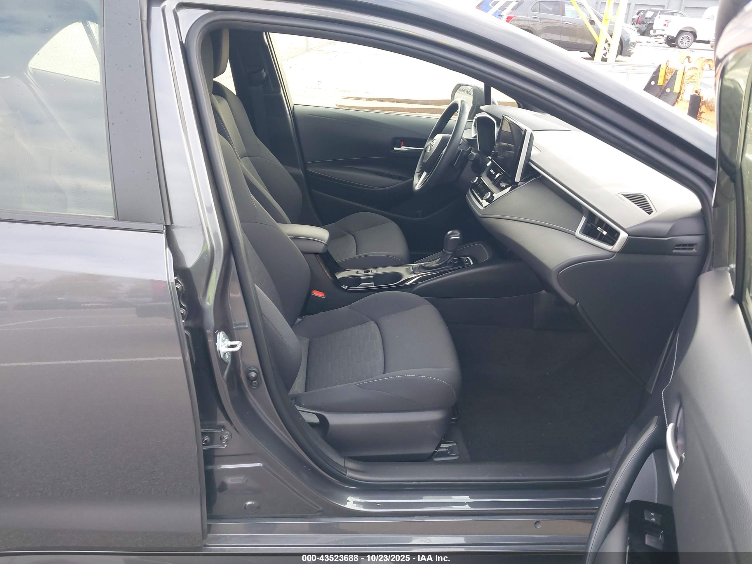 TOYOTA COROLLA image 5