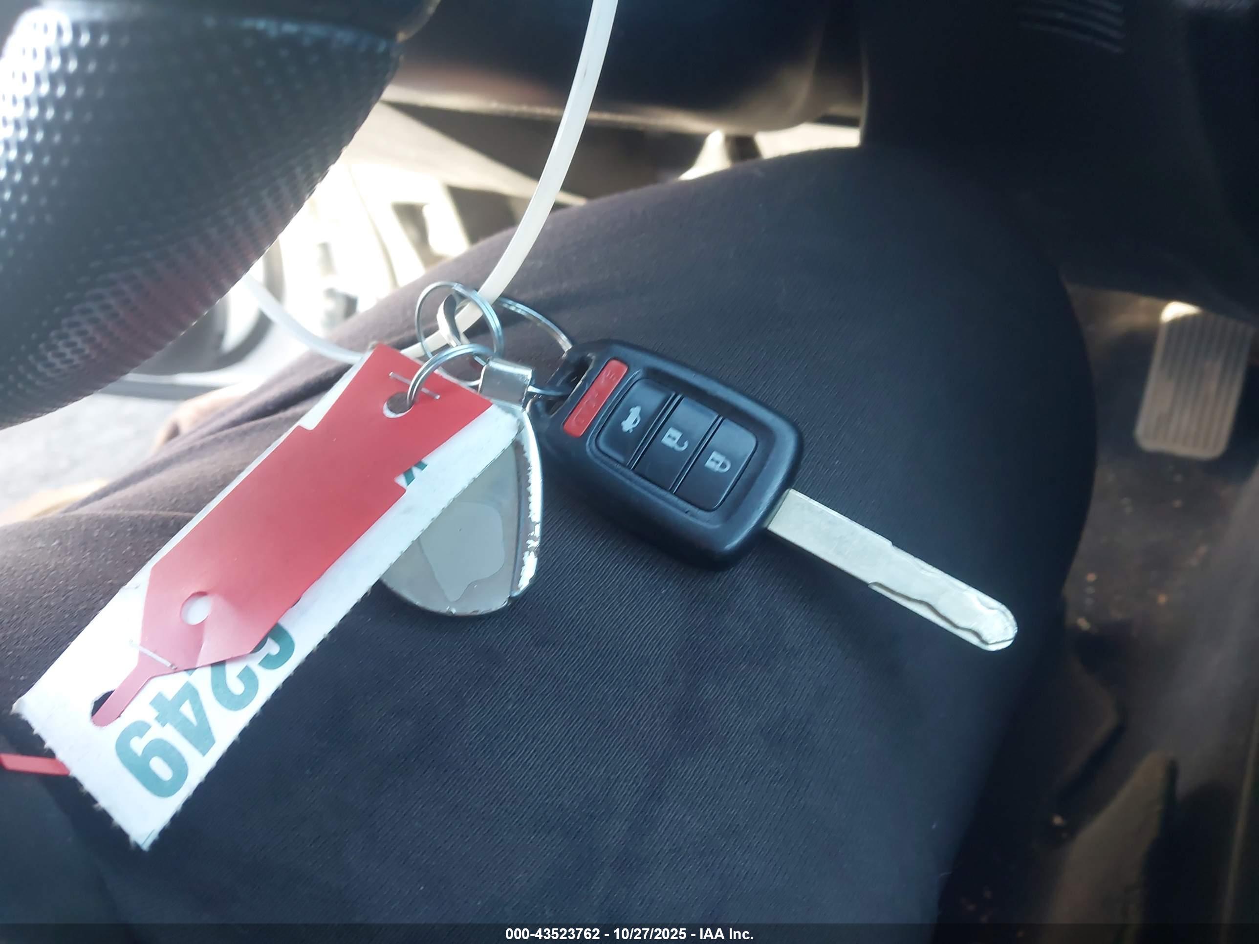 HONDA CIVIC image 11