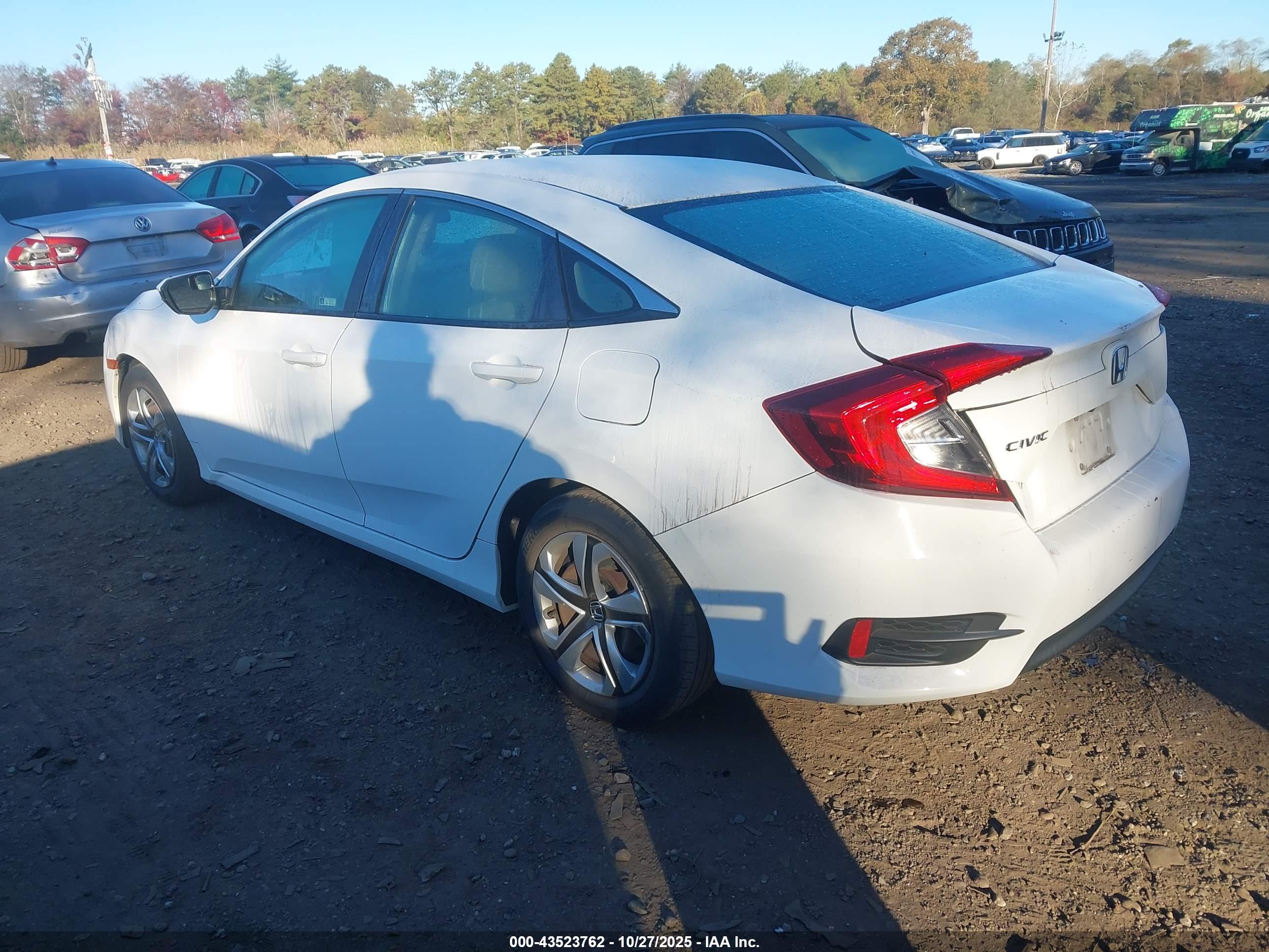HONDA CIVIC image 3