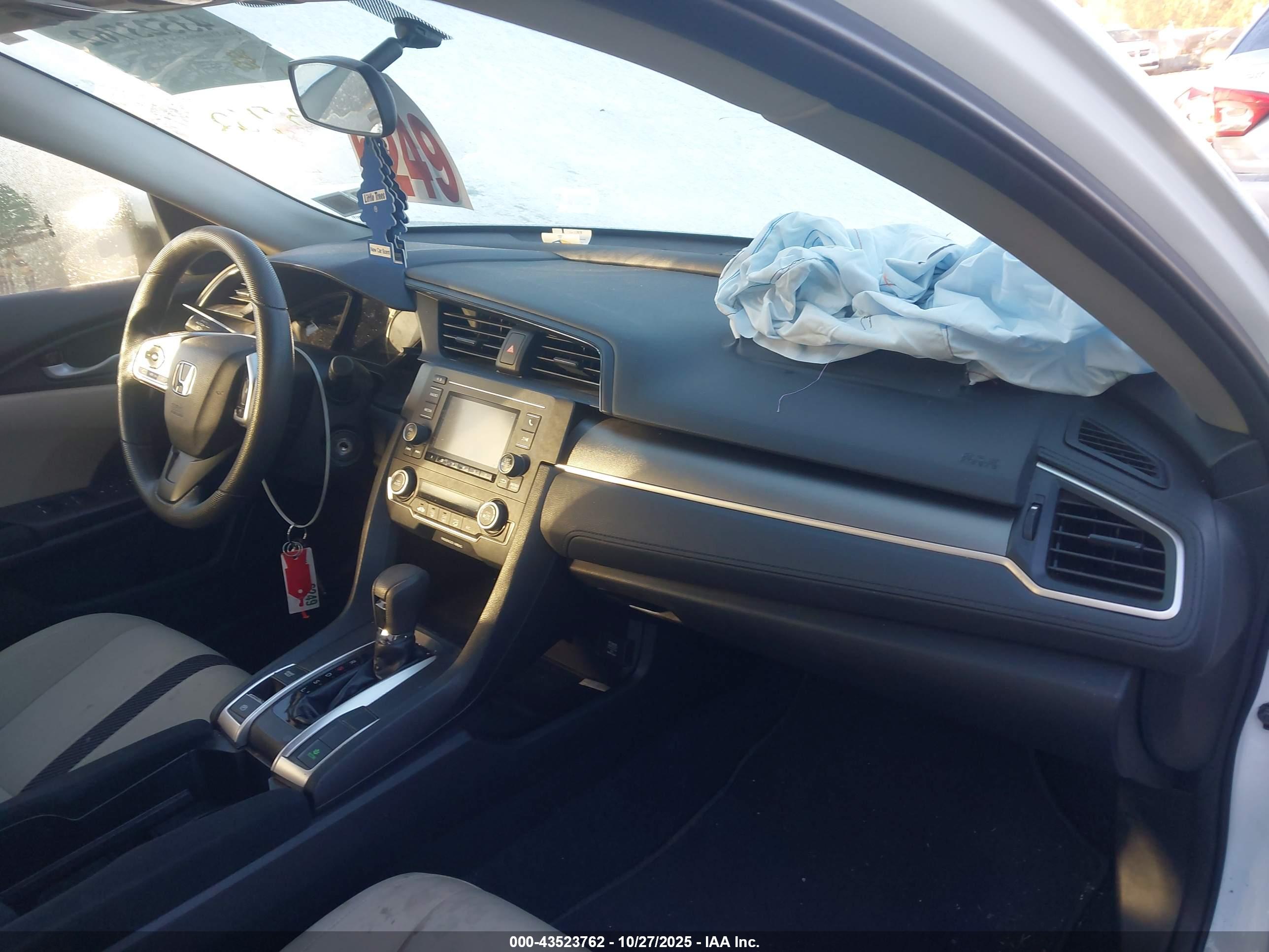 HONDA CIVIC image 5