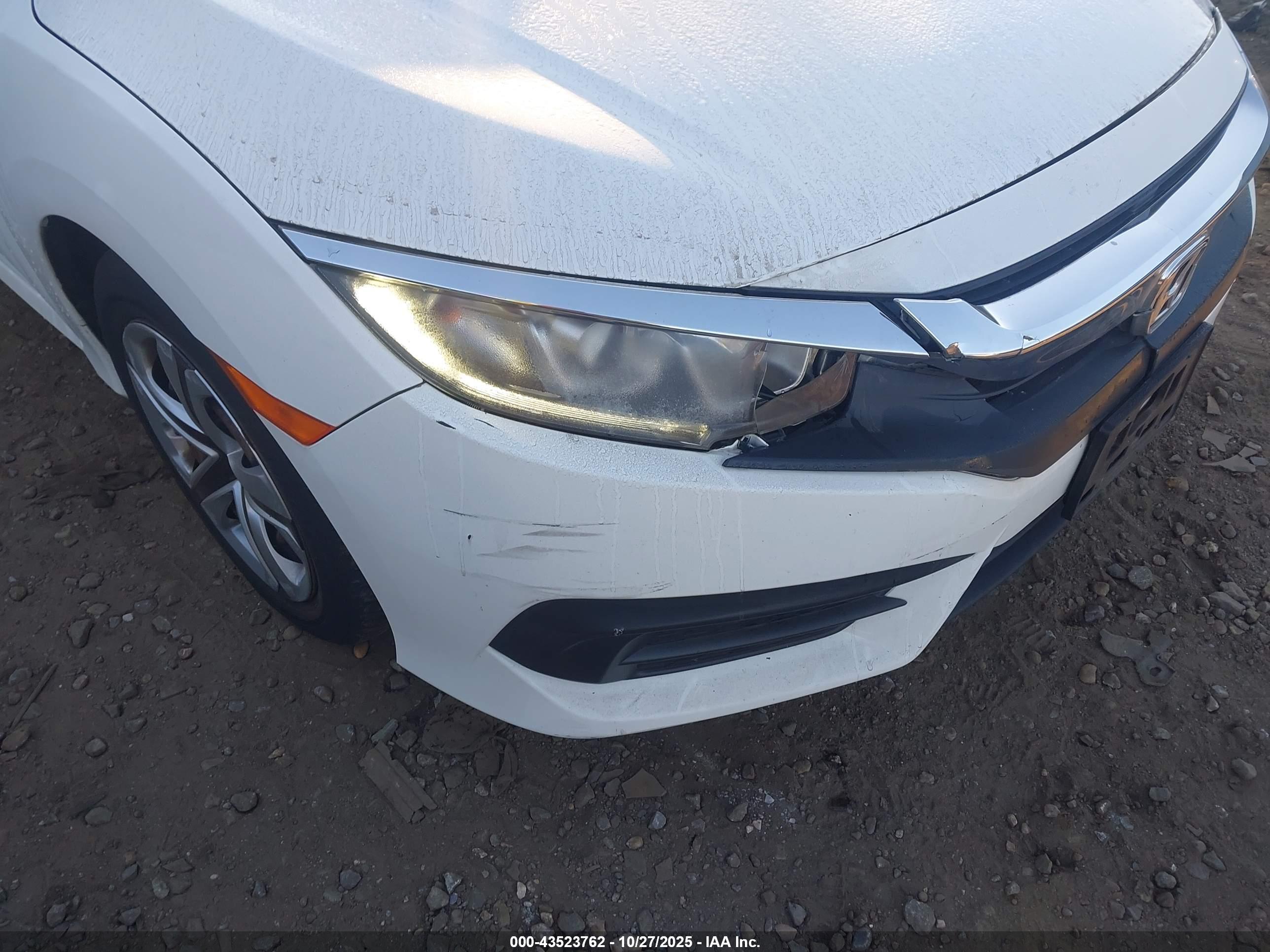 HONDA CIVIC image 6