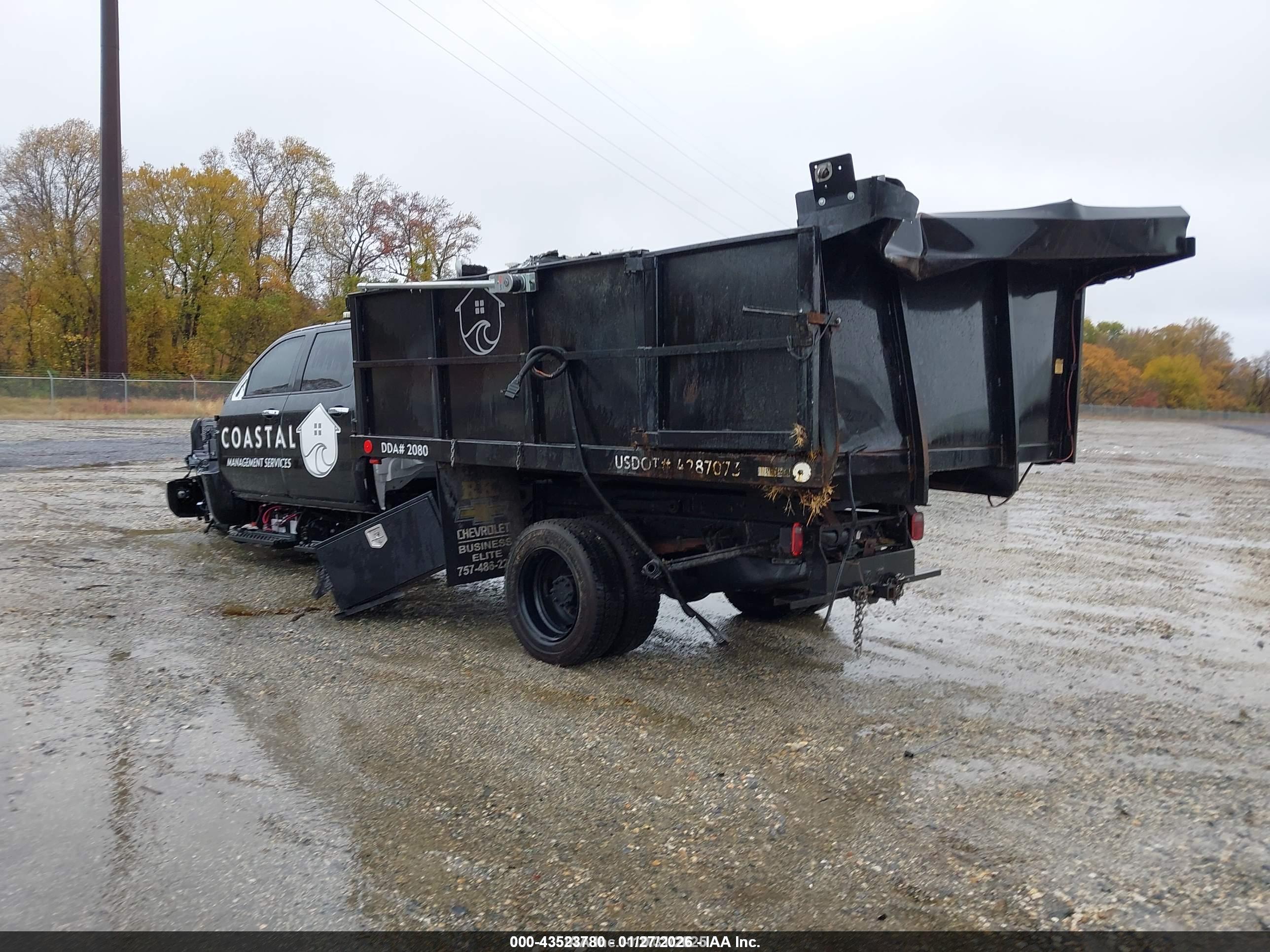 CHEVROLET SILVERADO image 3
