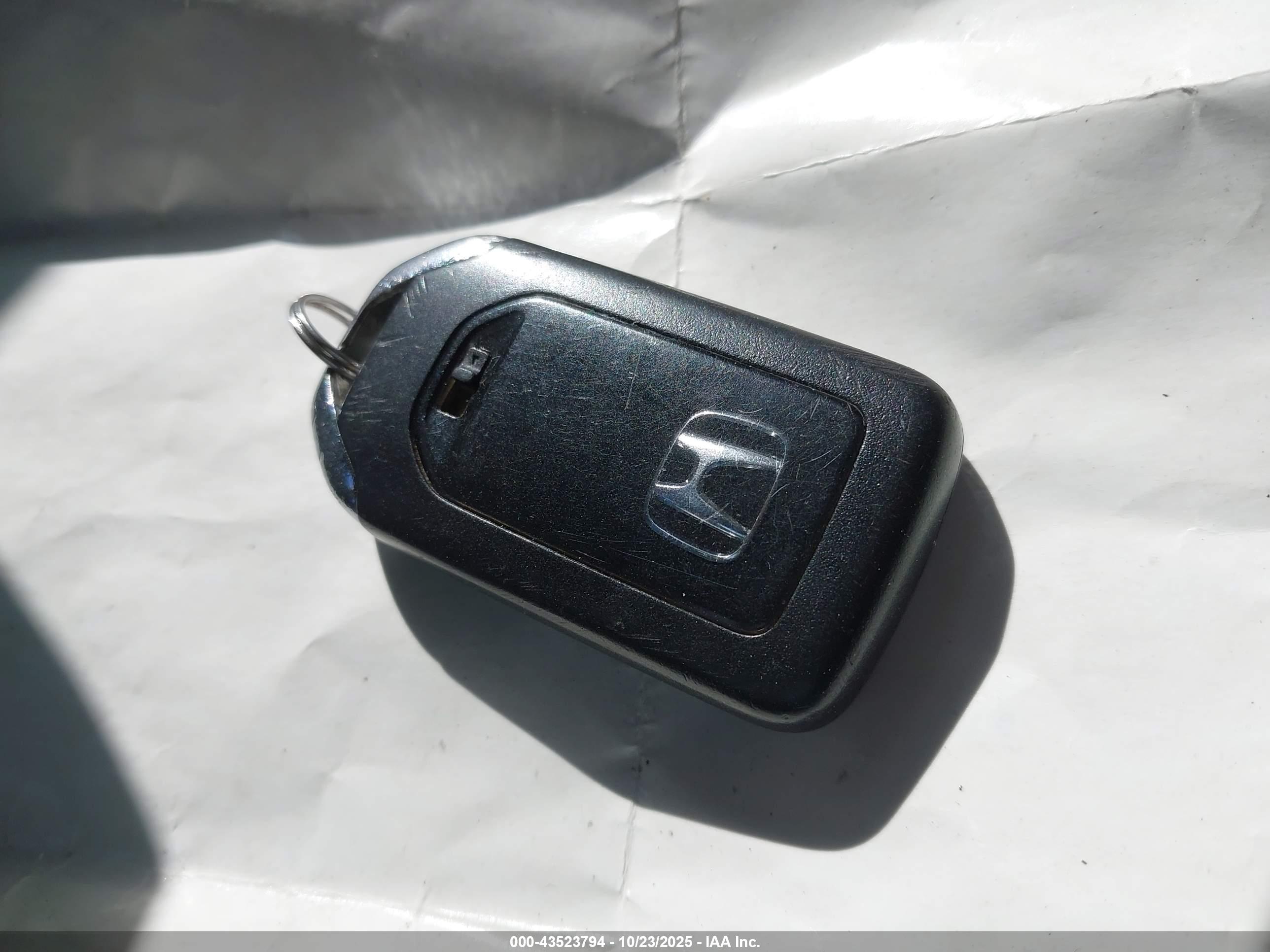 HONDA ODYSSEY image 11