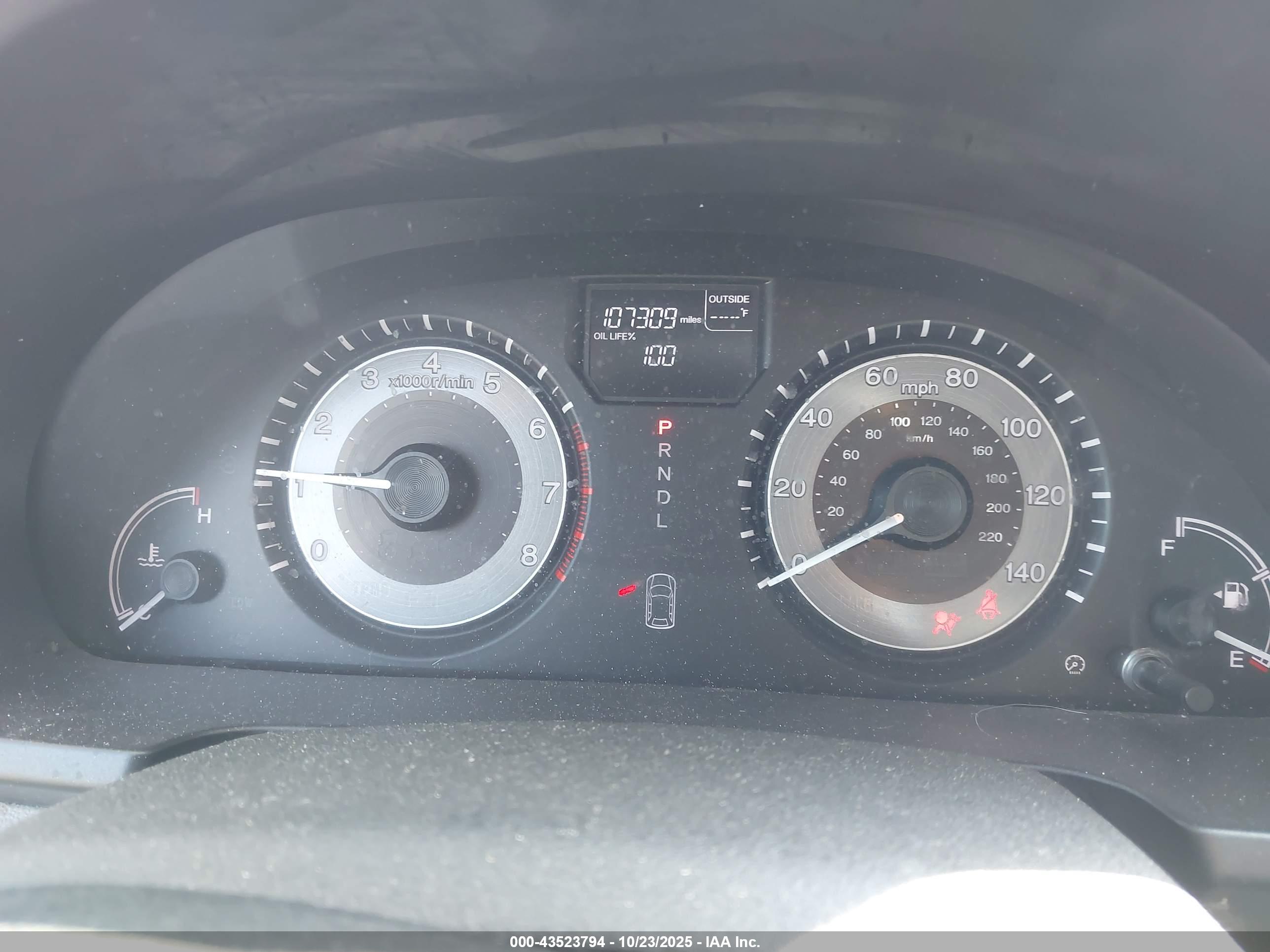 HONDA ODYSSEY image 7