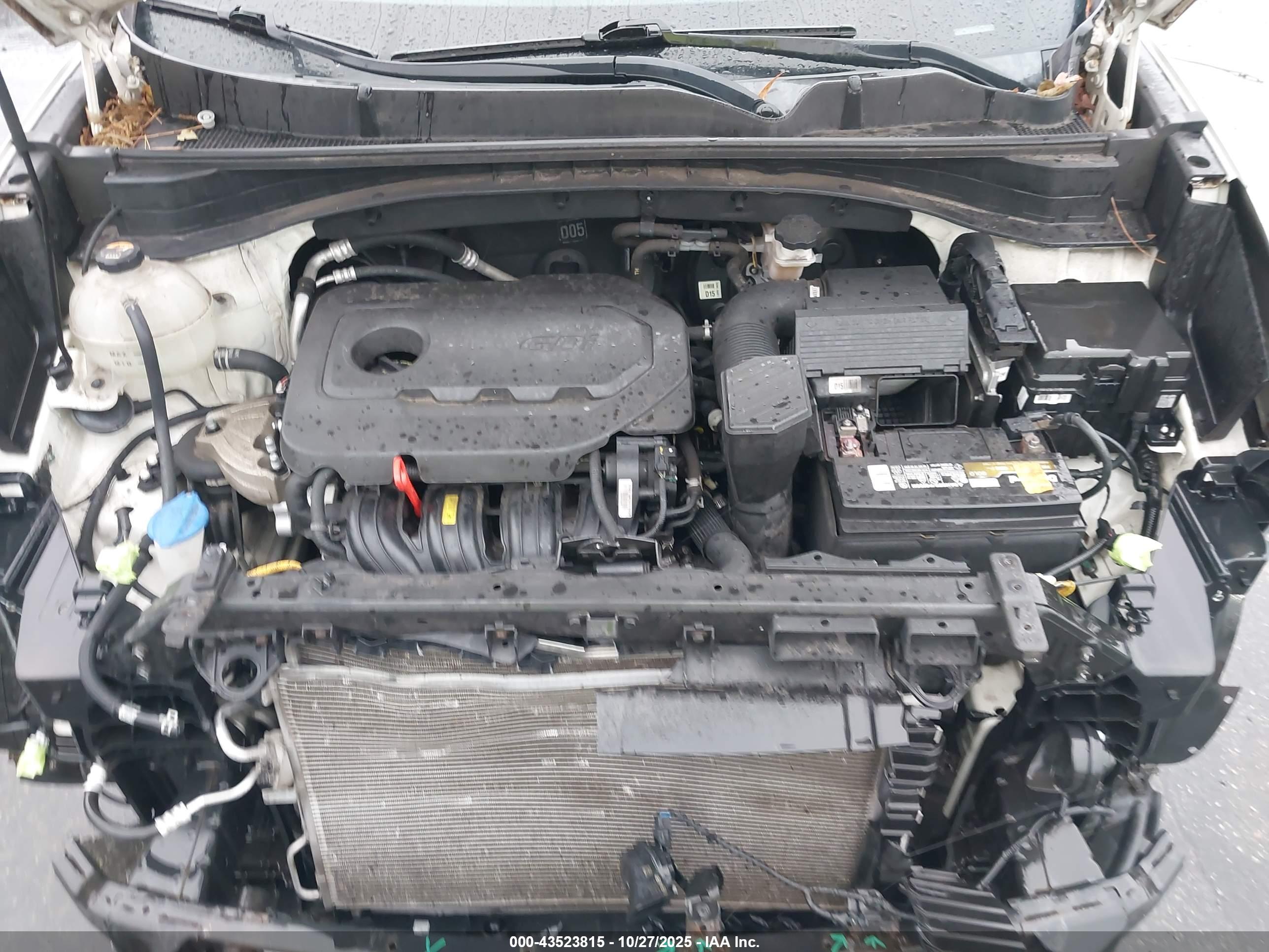 KIA SPORTAGE image 10
