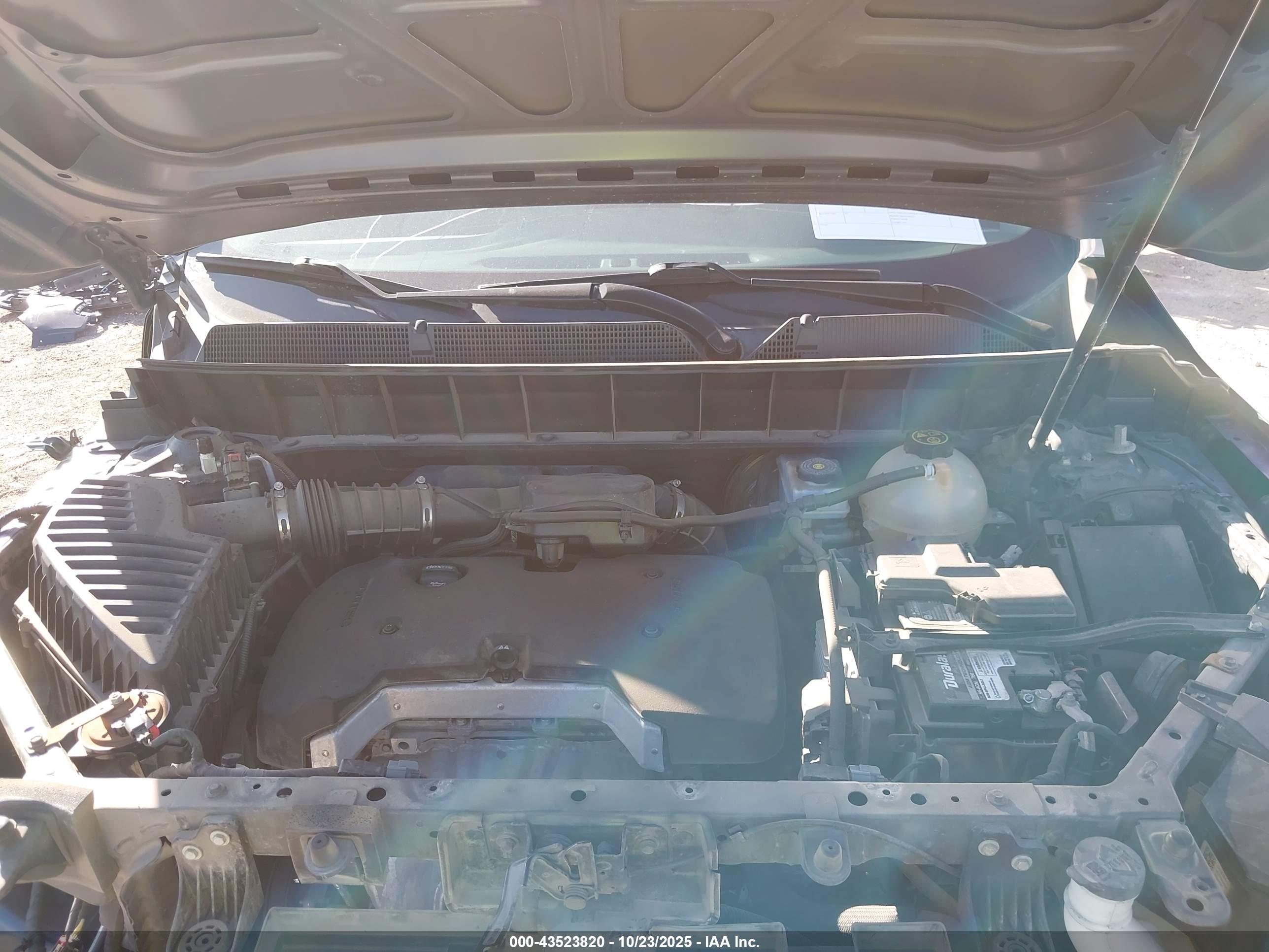 GMC ACADIA image 10