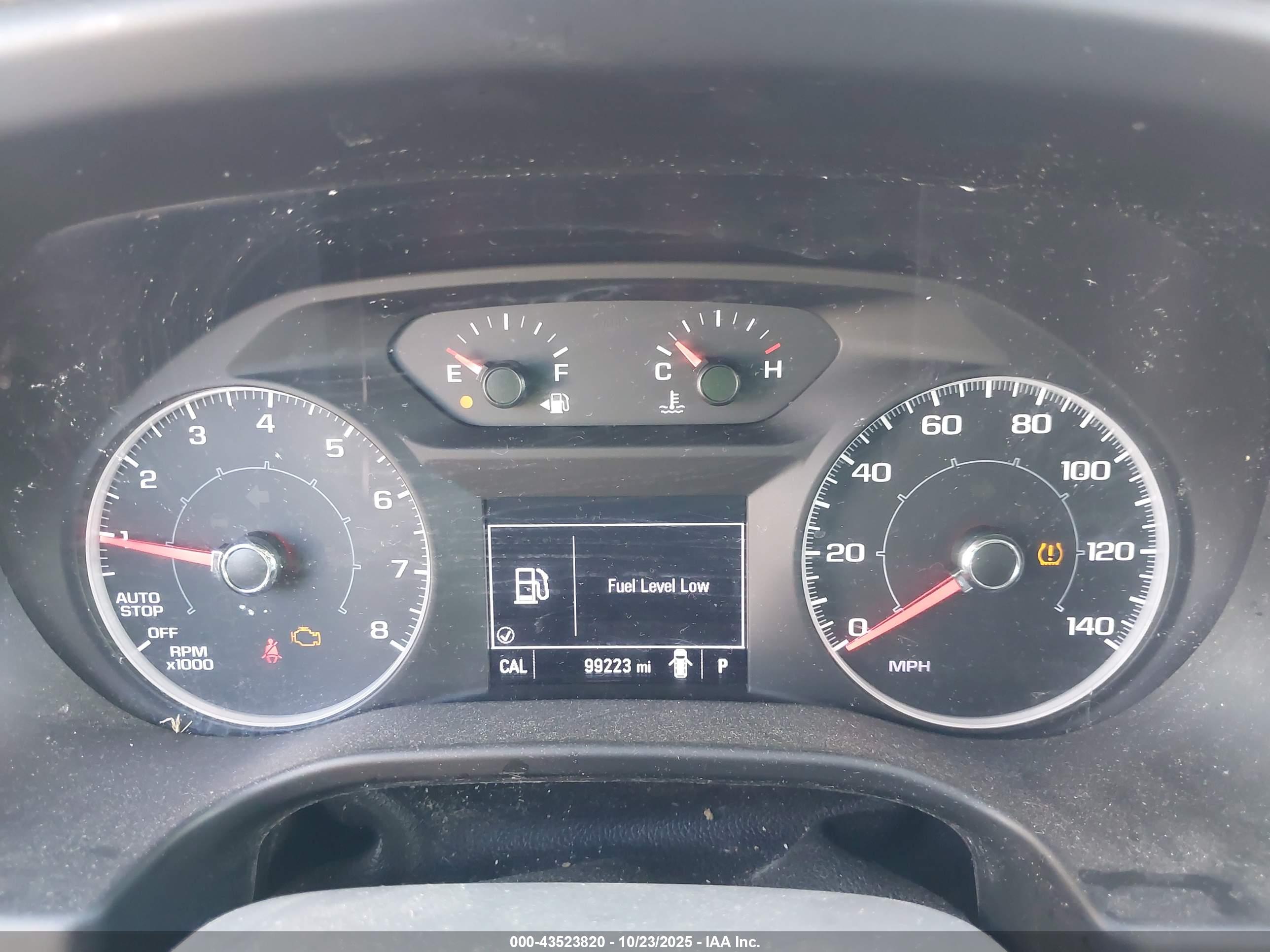 GMC ACADIA image 7