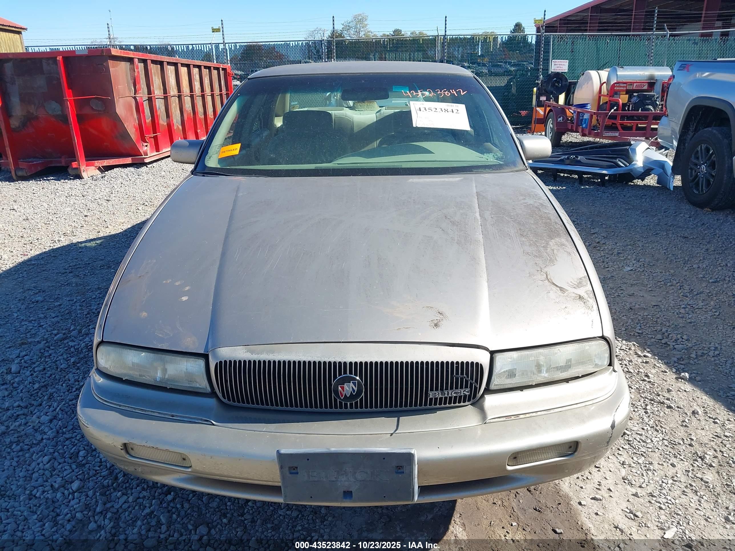 BUICK REGAL image 6