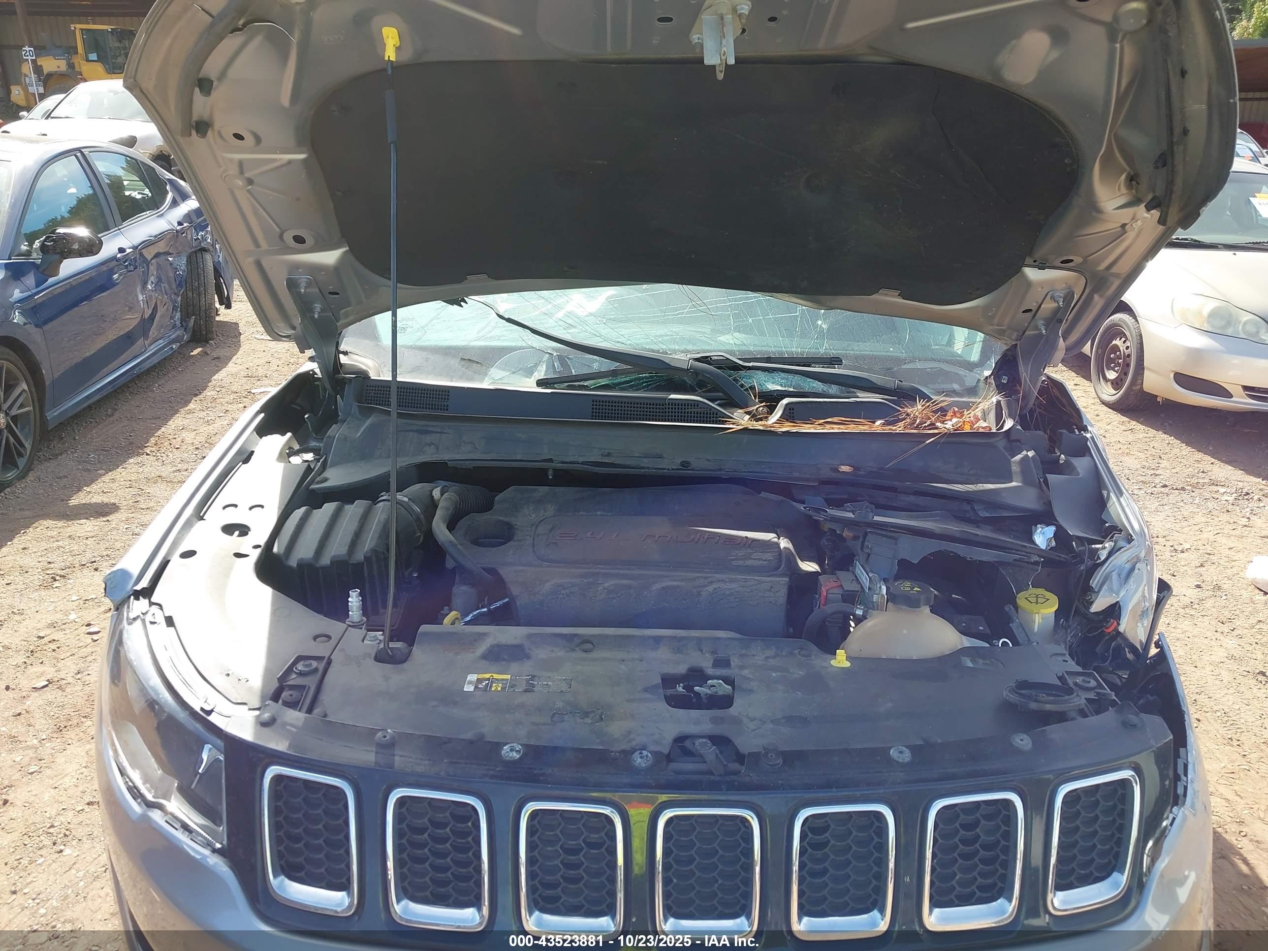 JEEP COMPASS image 10
