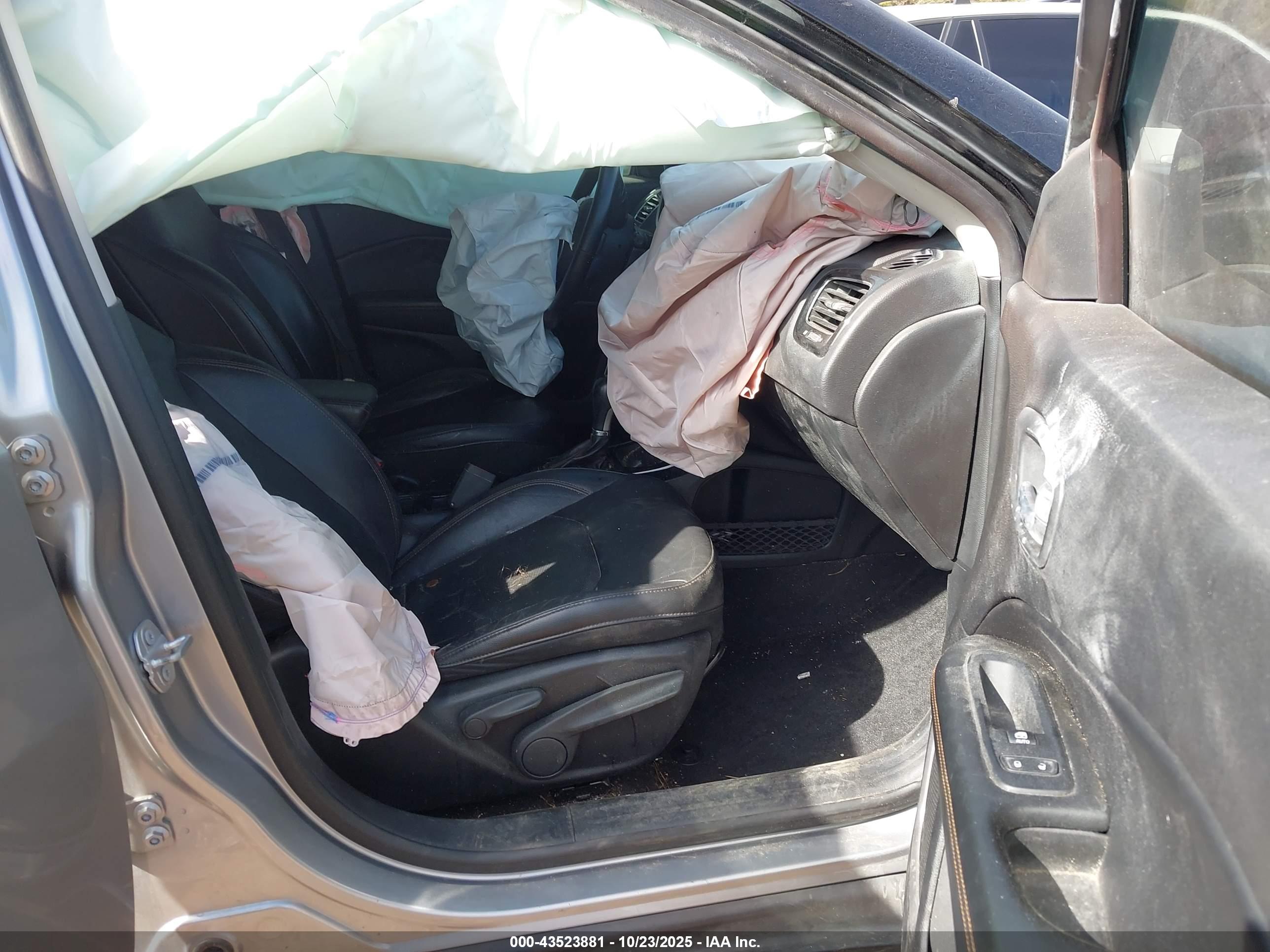 JEEP COMPASS image 5