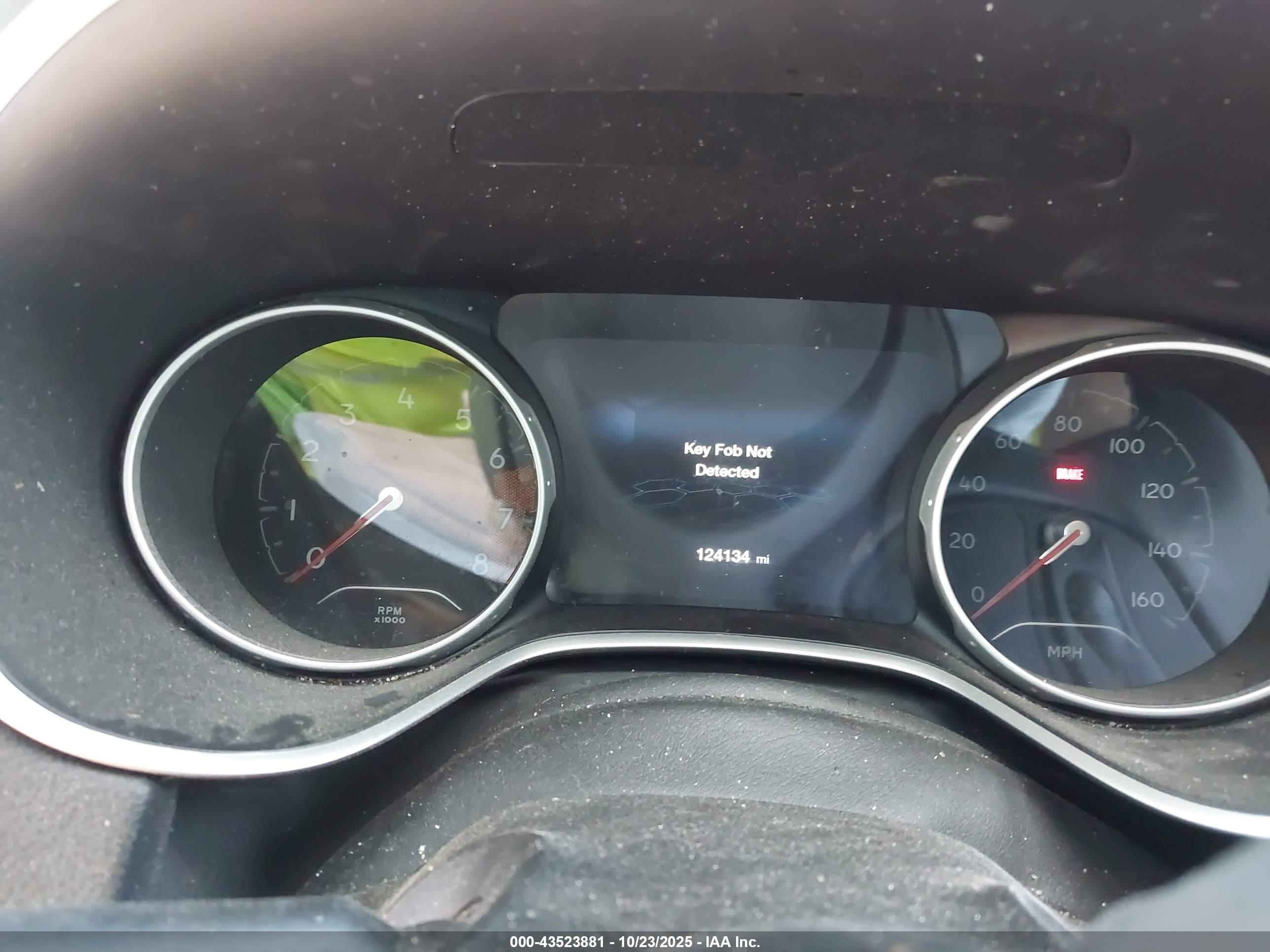 JEEP COMPASS image 7