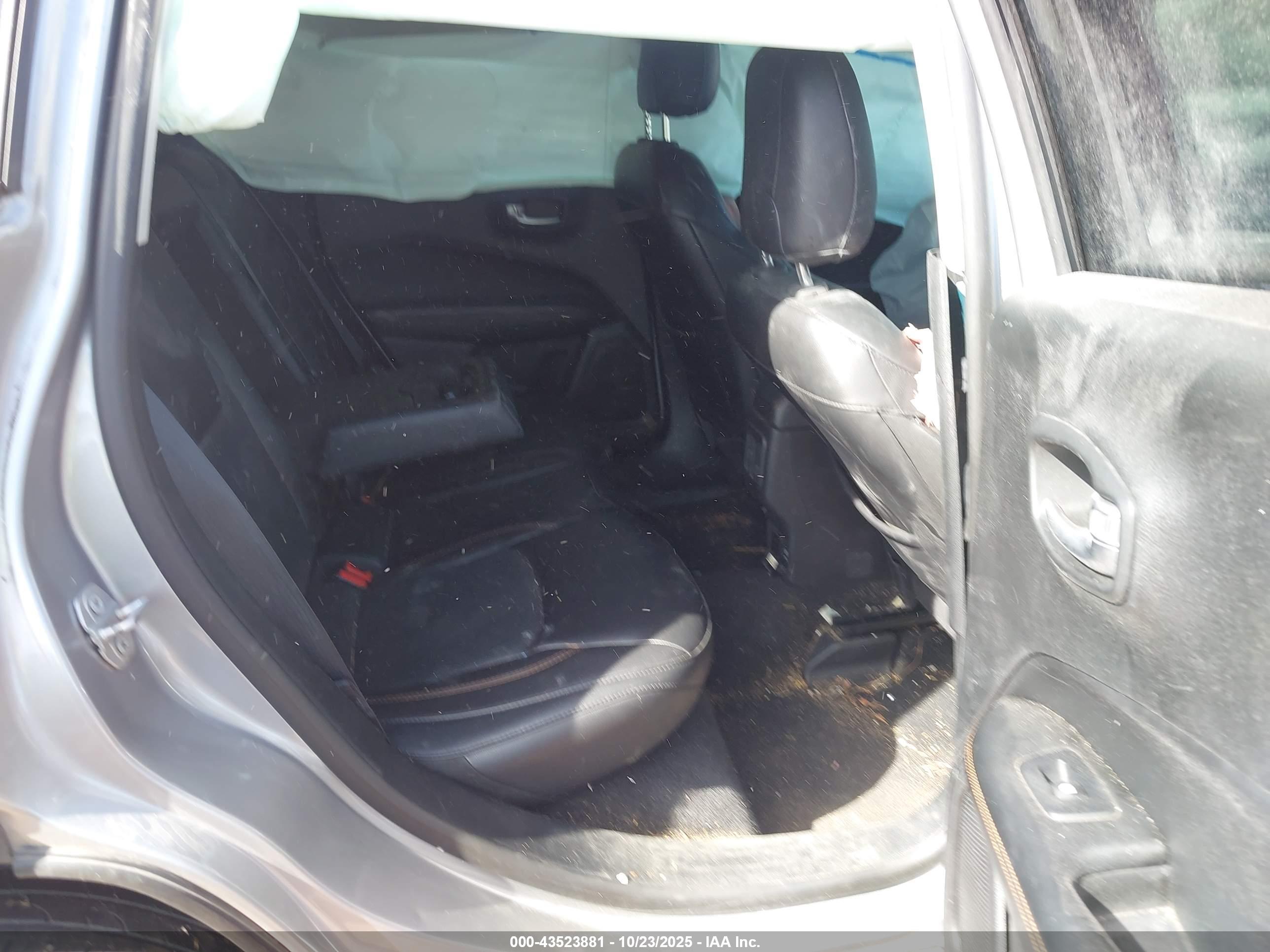 JEEP COMPASS image 8