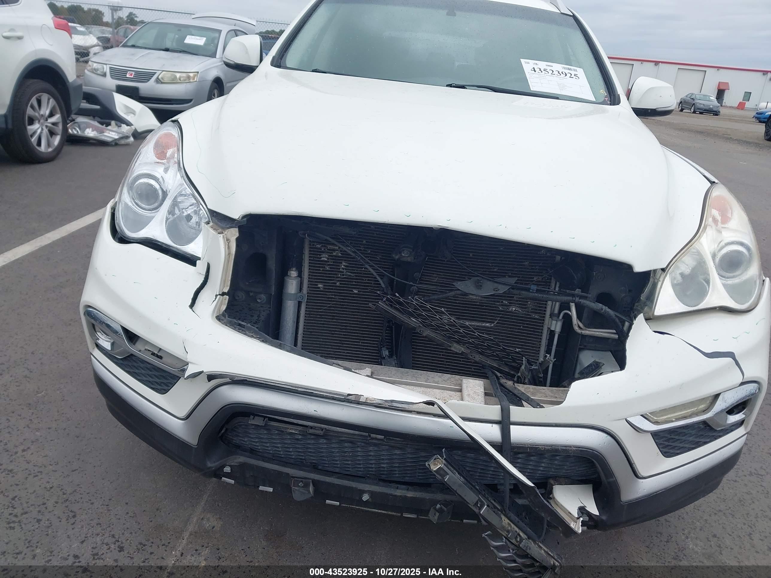 INFINITI QX50 image 6