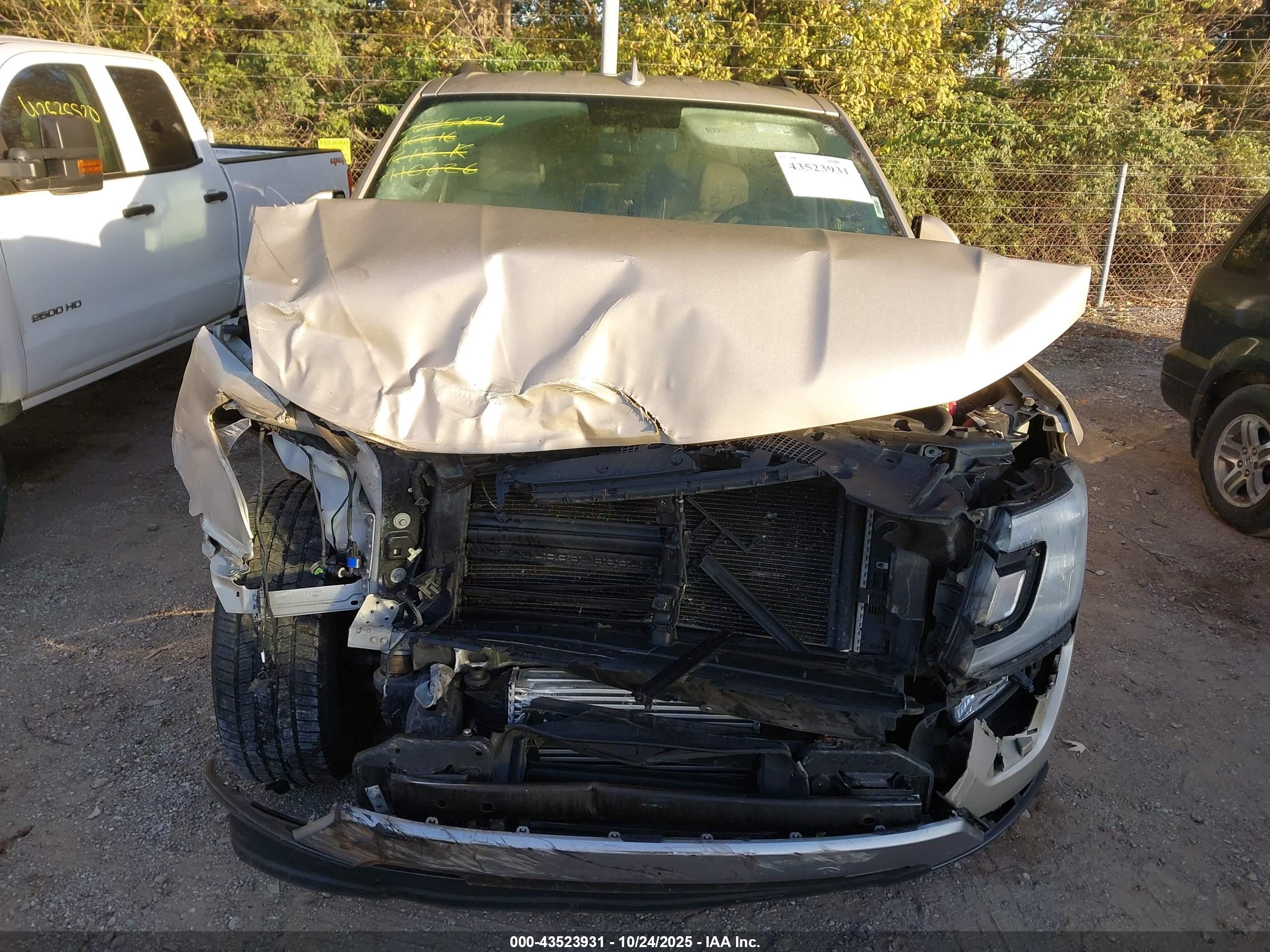 FORD EXPEDITION image 6
