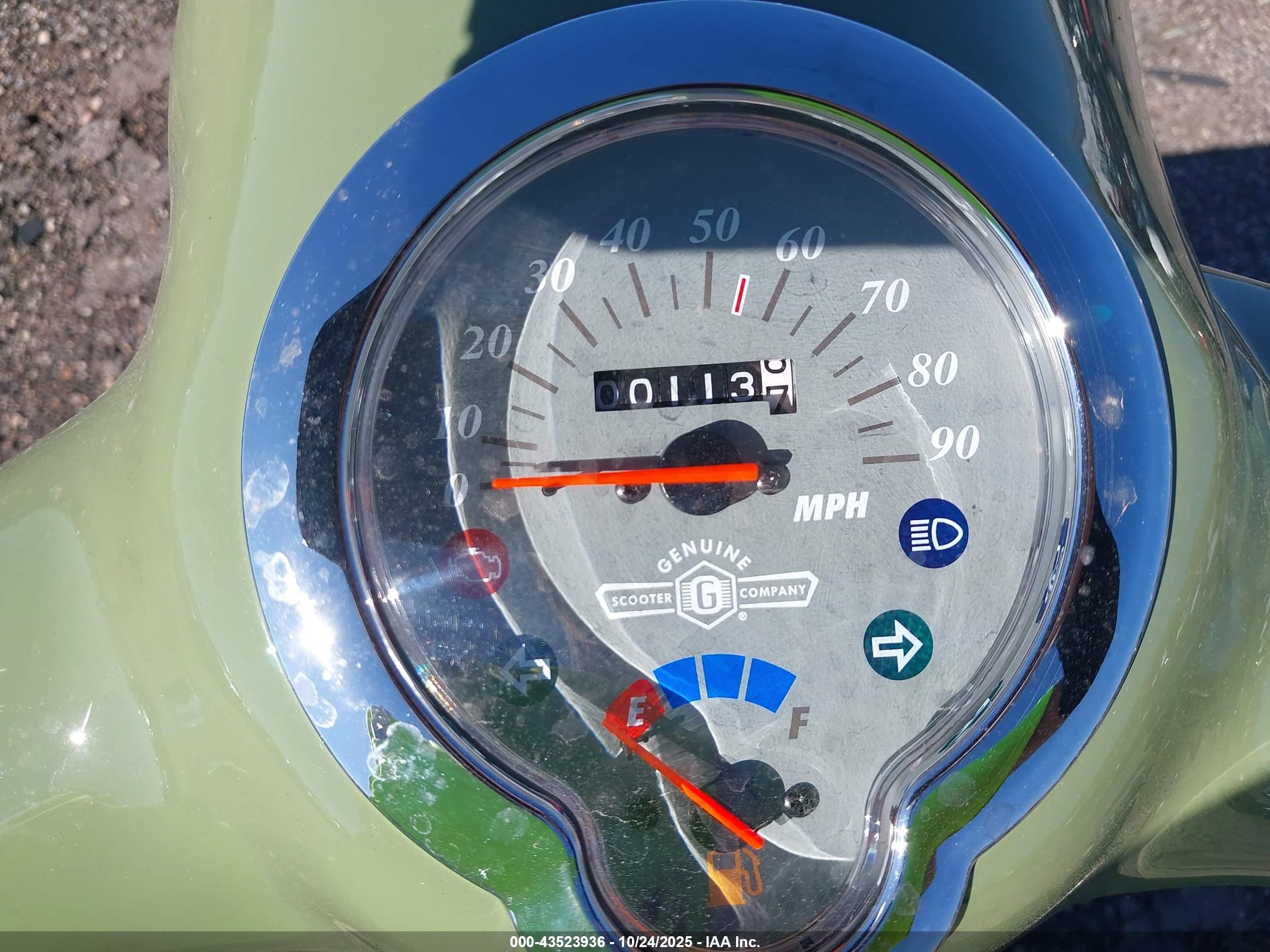 GENUINE SCOOTER image 7