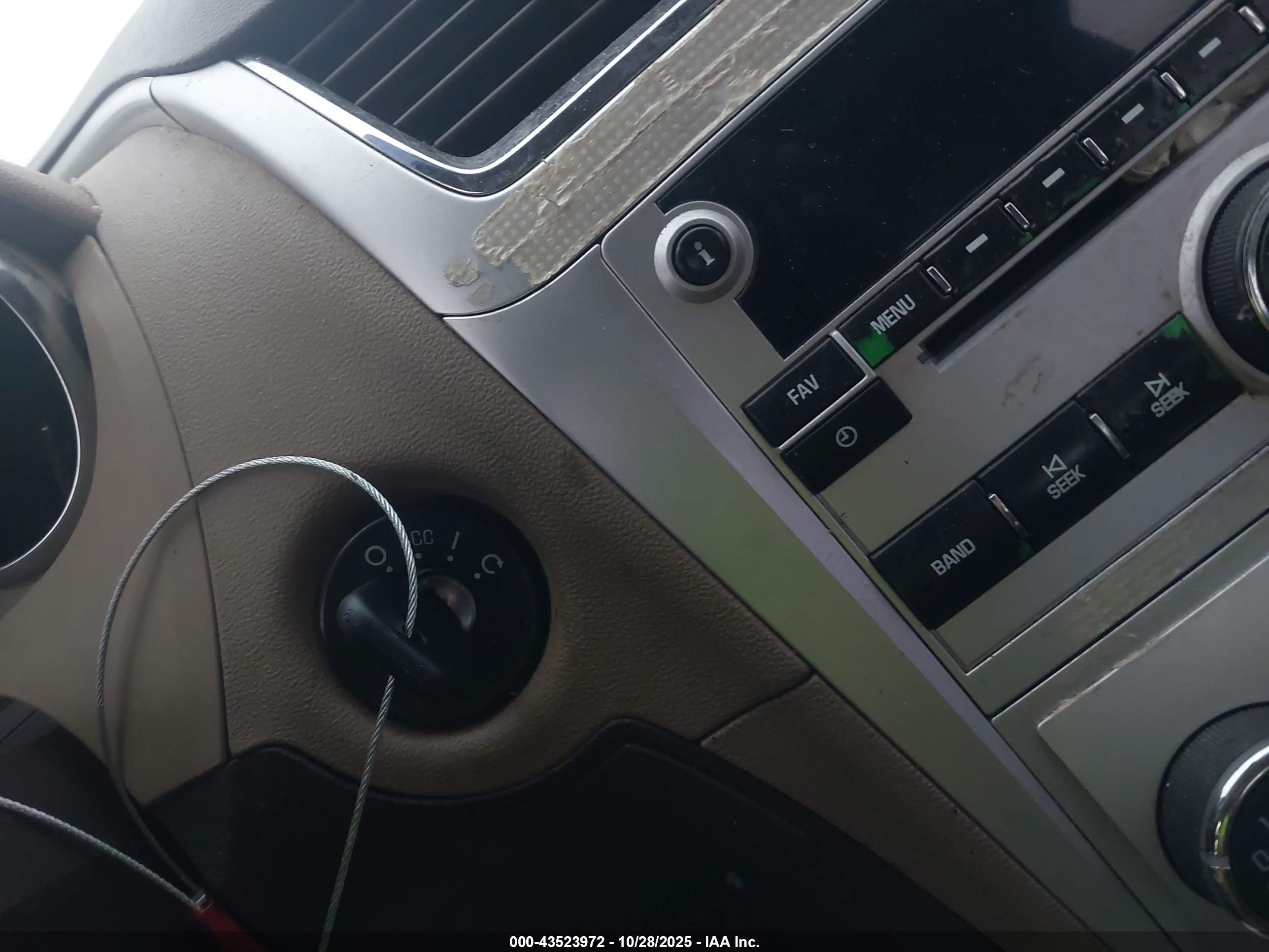 CHEVROLET MALIBU image 11