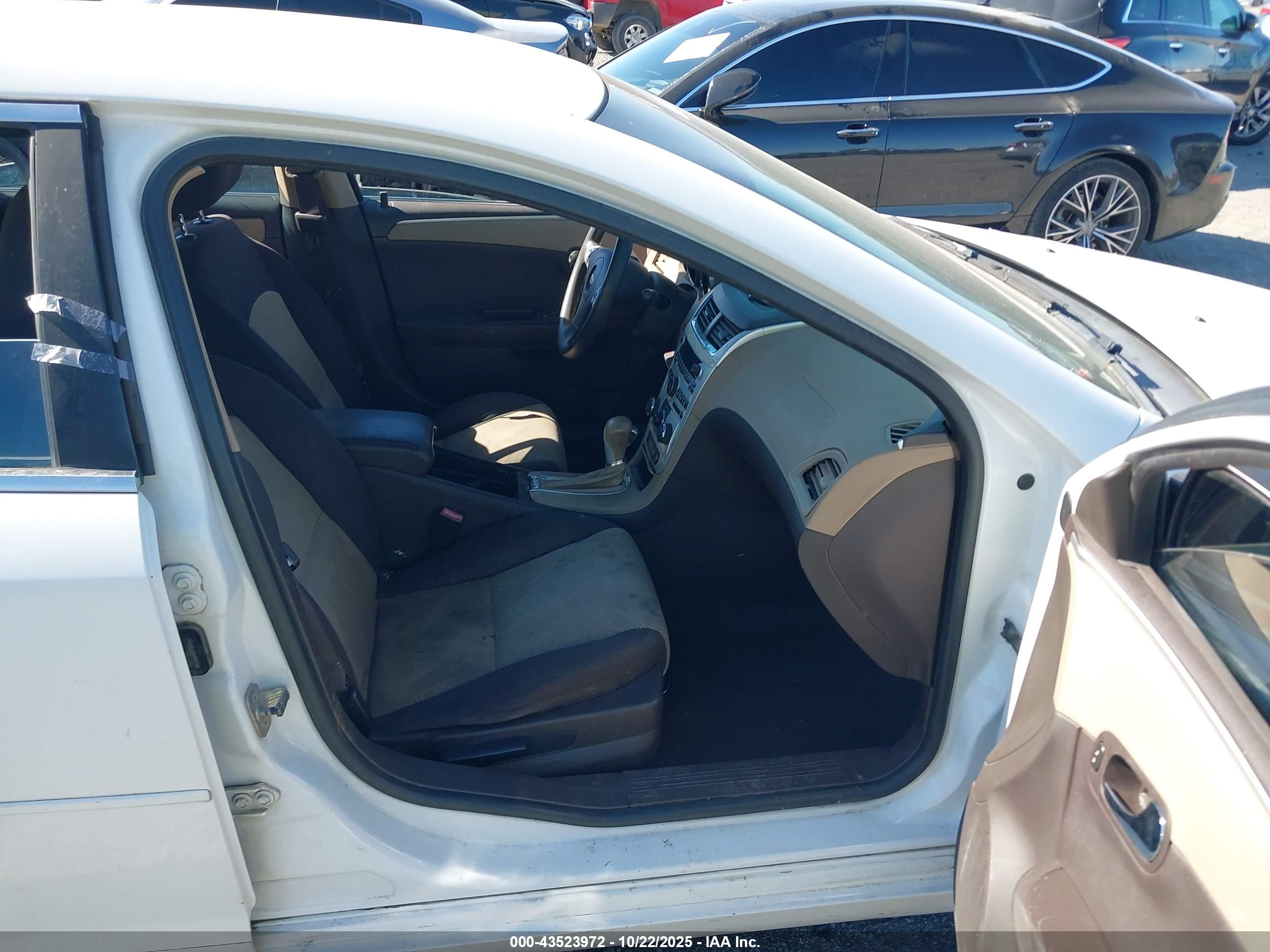 CHEVROLET MALIBU image 5