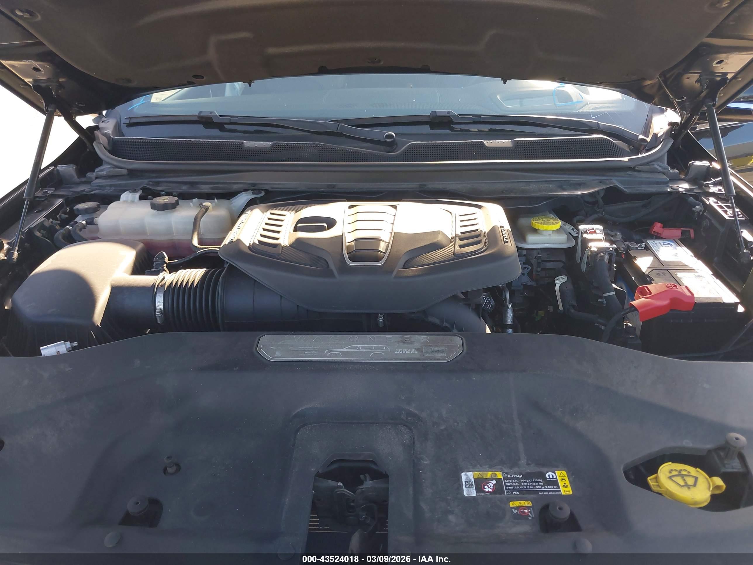 JEEP GRAND image 10