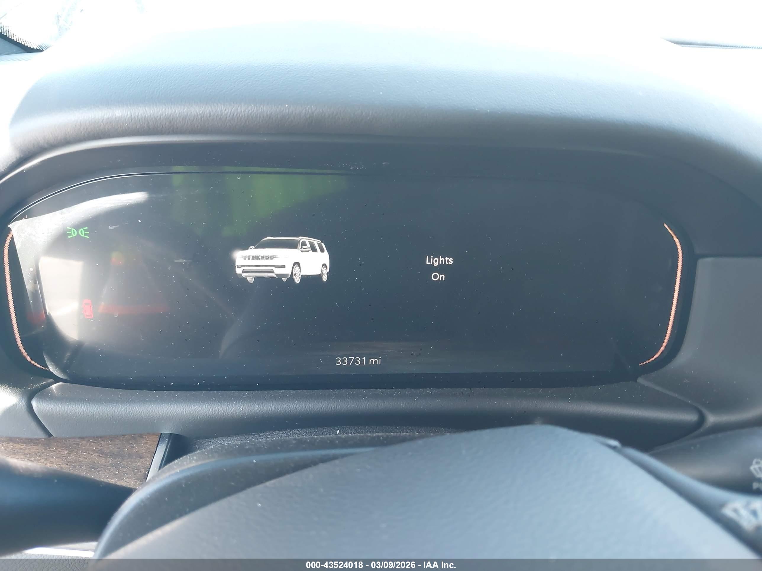 JEEP GRAND image 7