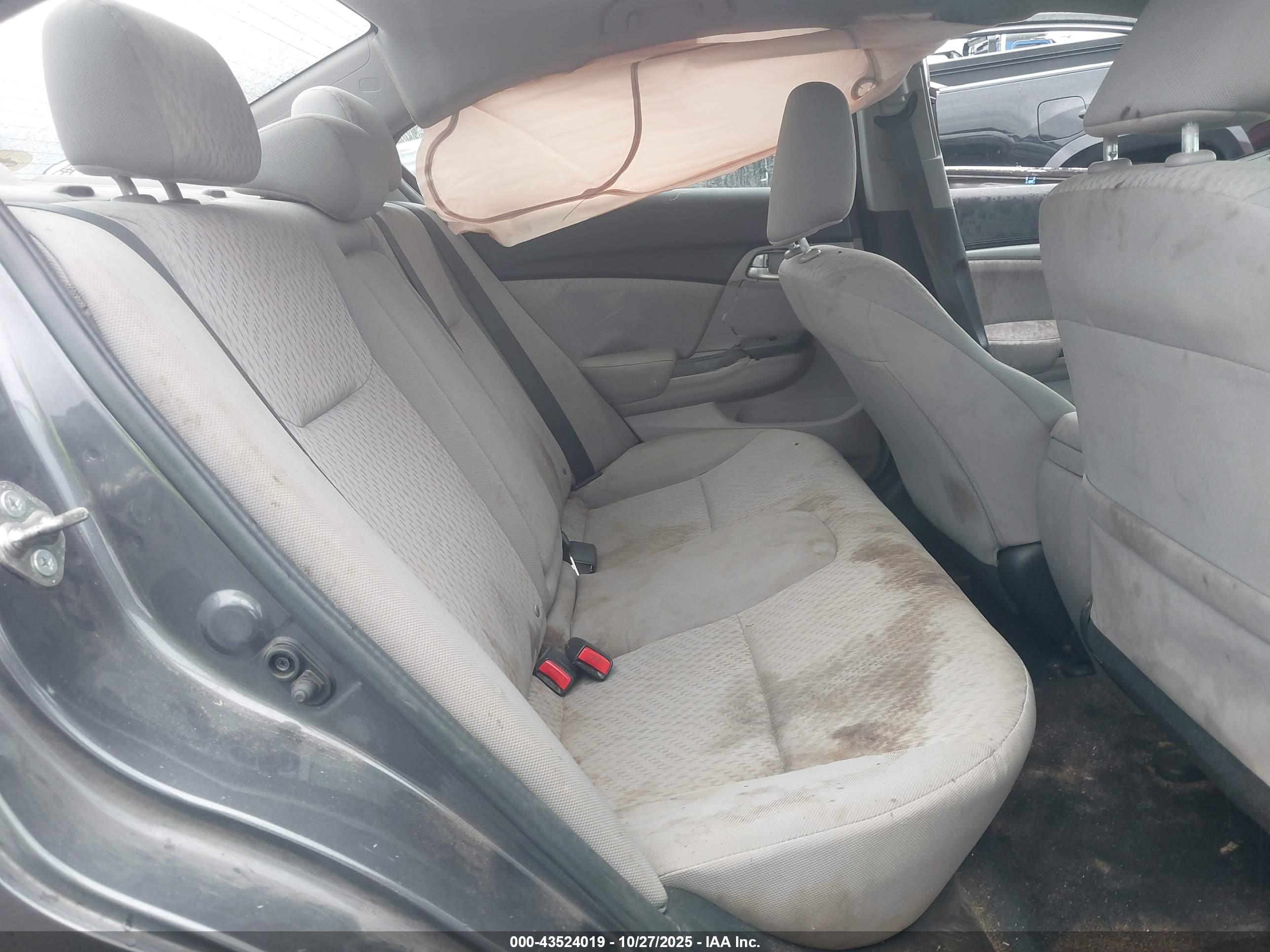 HONDA CIVIC image 8