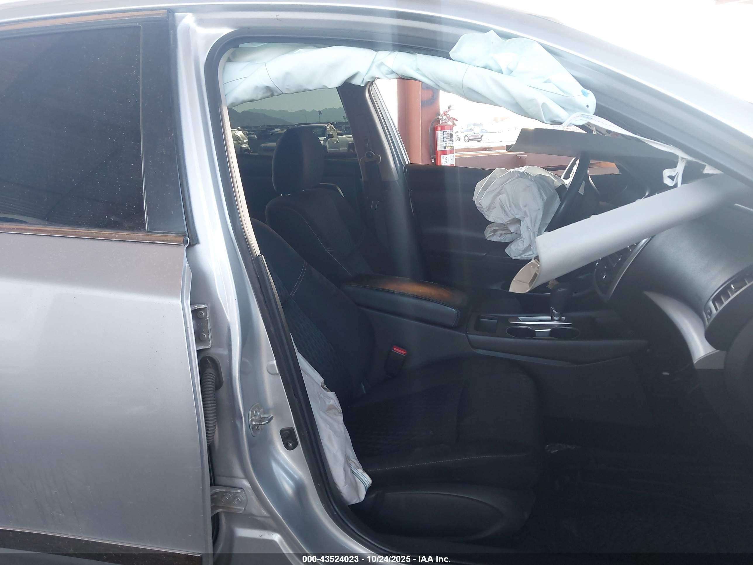 NISSAN ALTIMA image 5