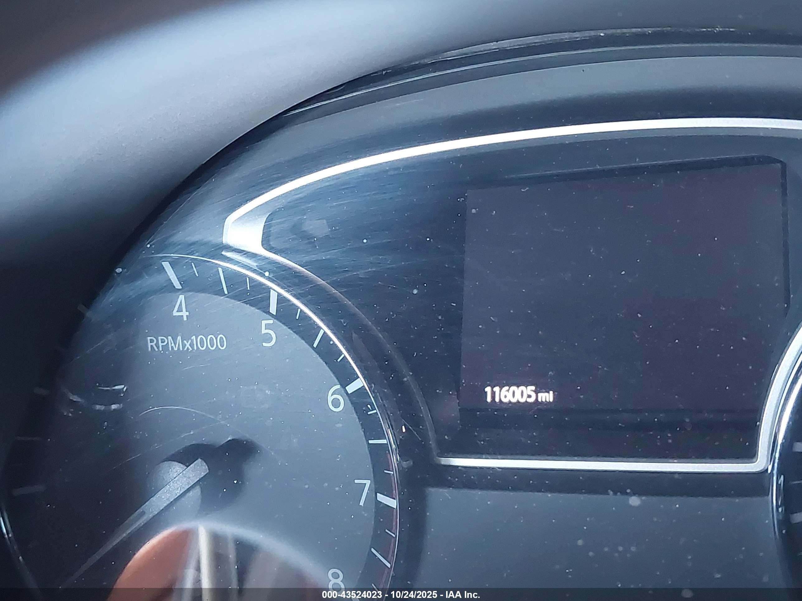 NISSAN ALTIMA image 7