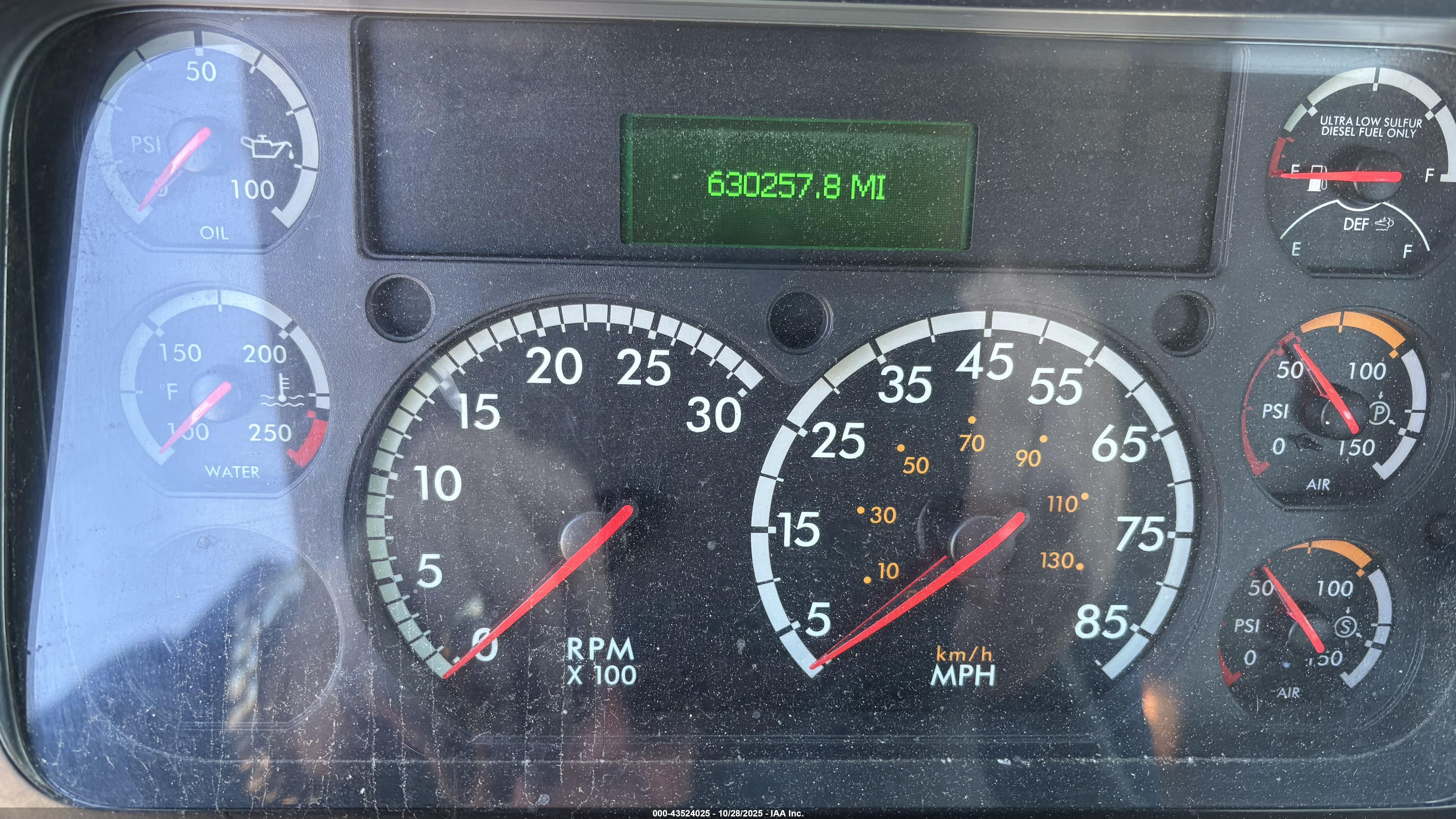 FREIGHTLINER CASCADIA image 6
