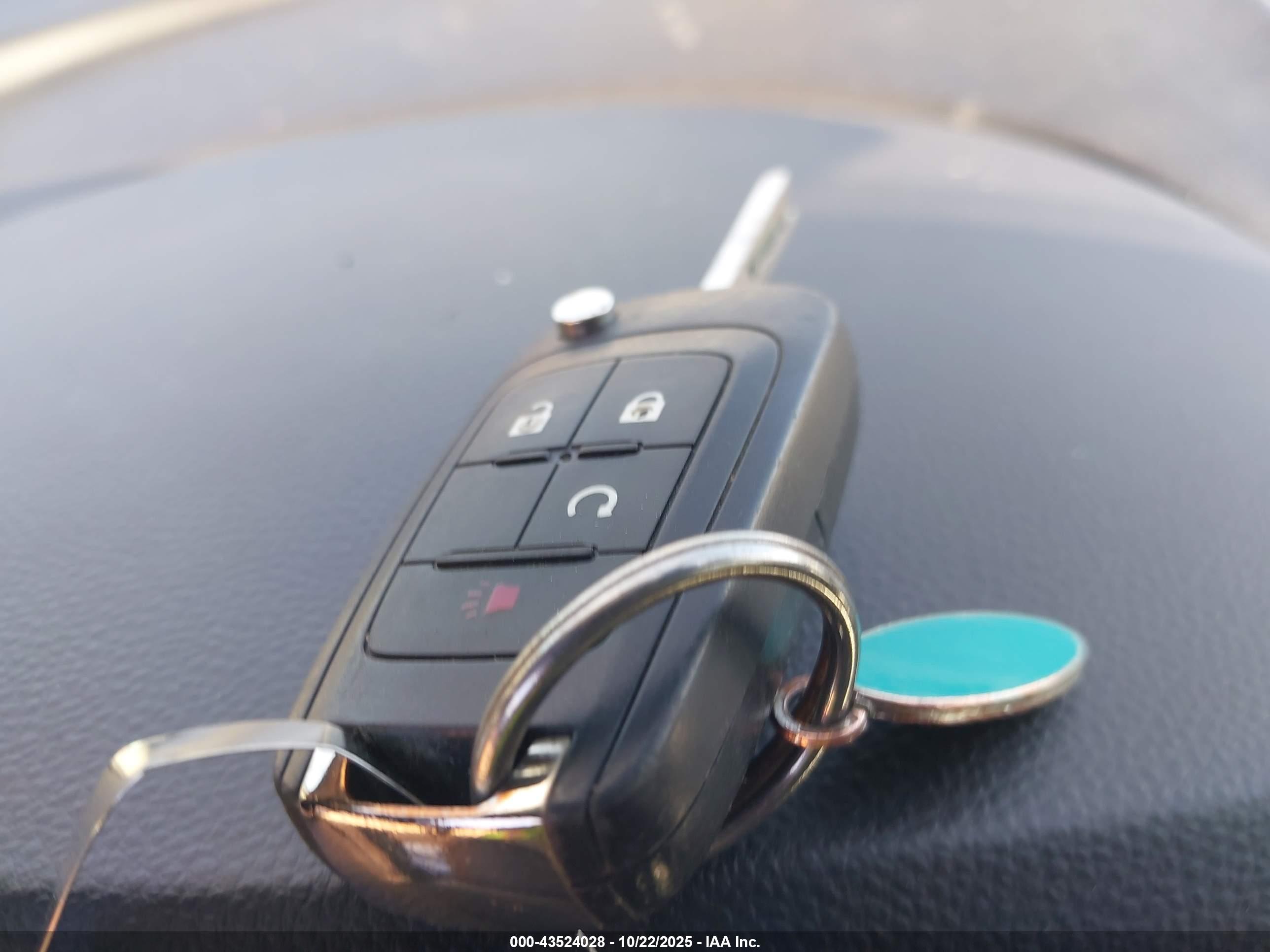 CHEVROLET EQUINOX image 11