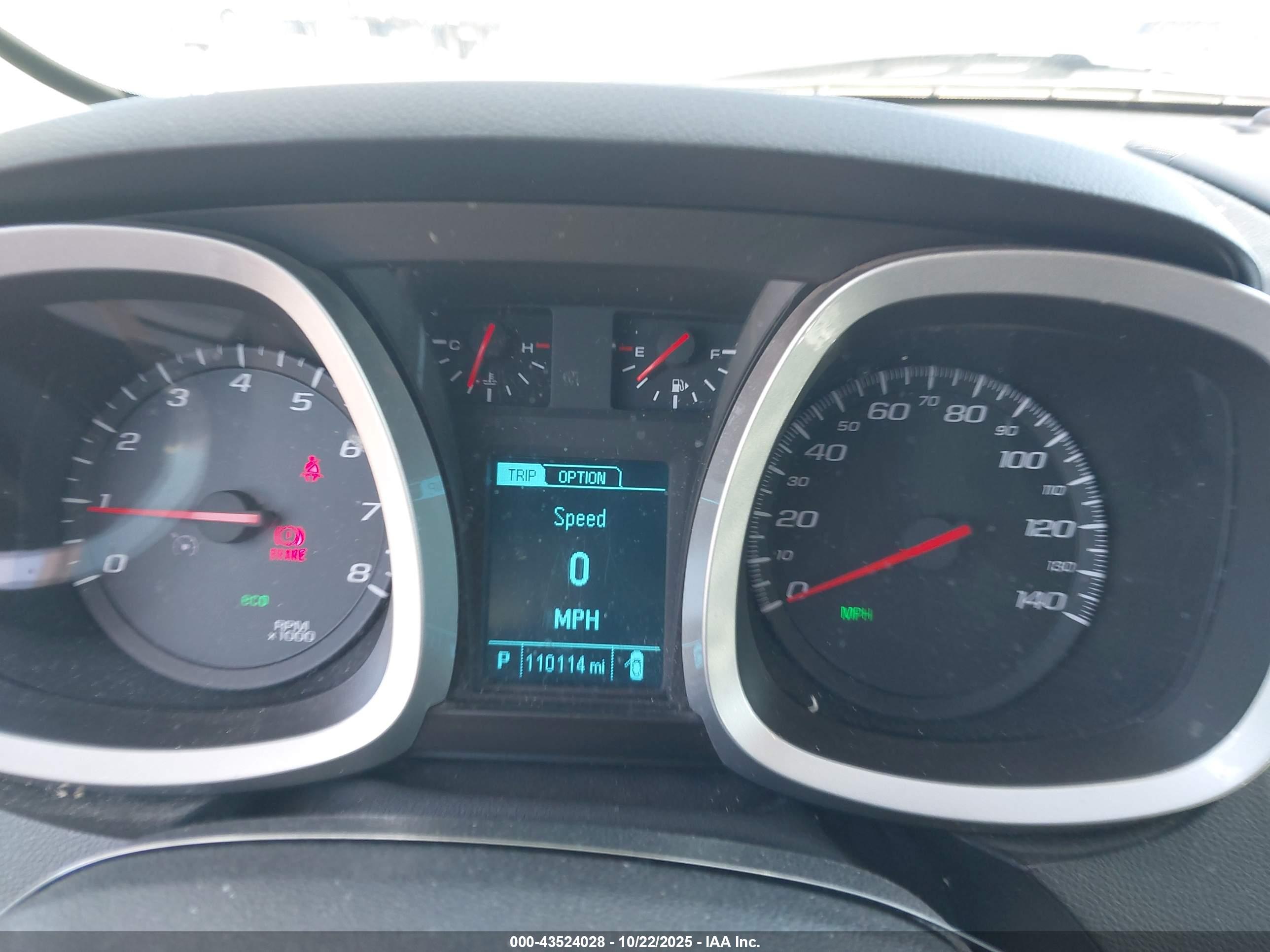 CHEVROLET EQUINOX image 7