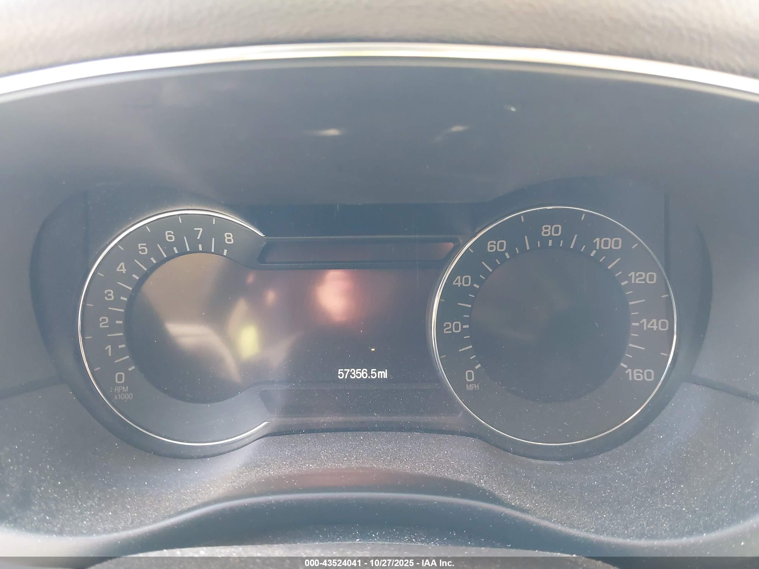 LINCOLN MKC image 7
