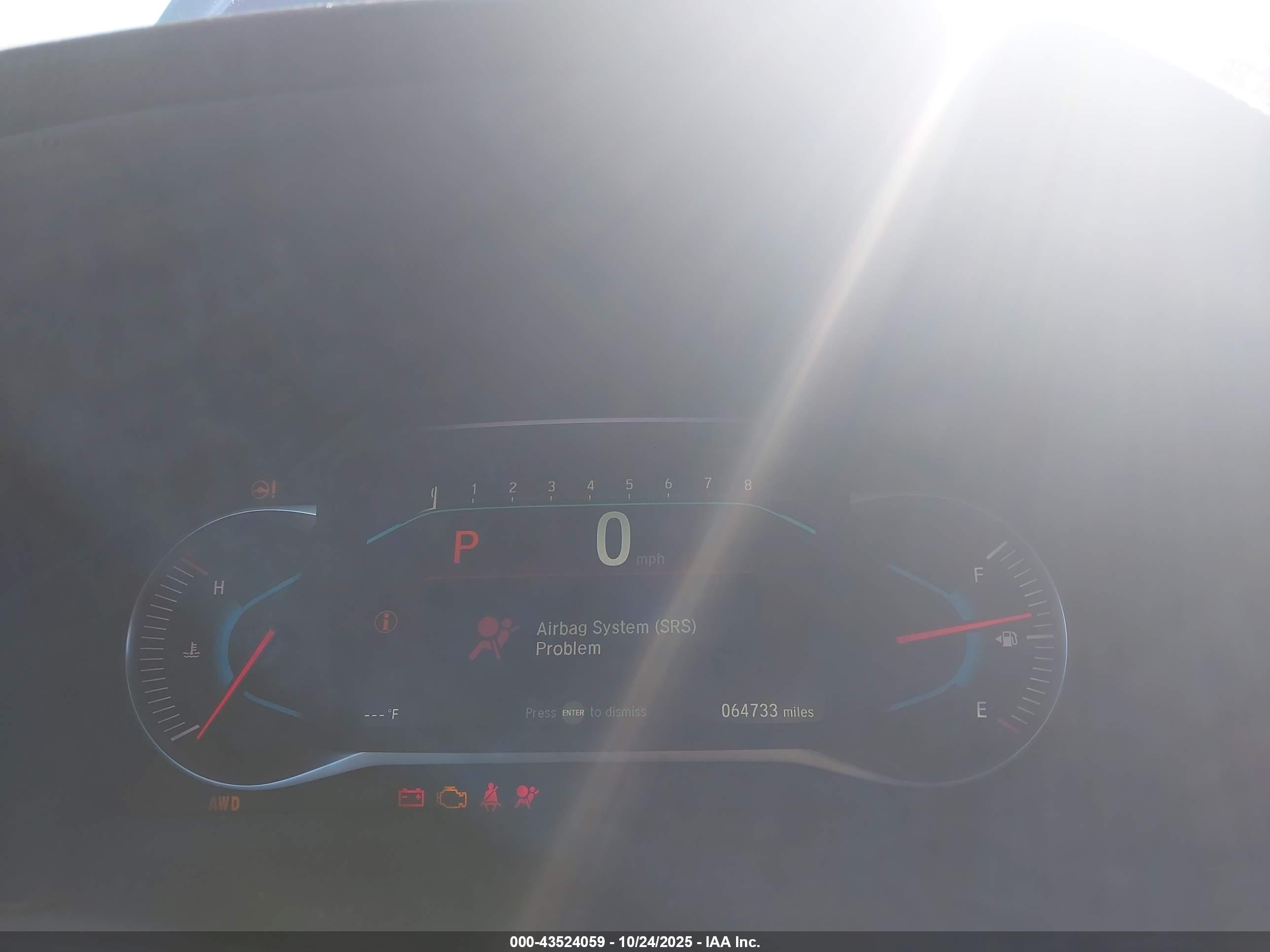 HONDA PASSPORT image 7