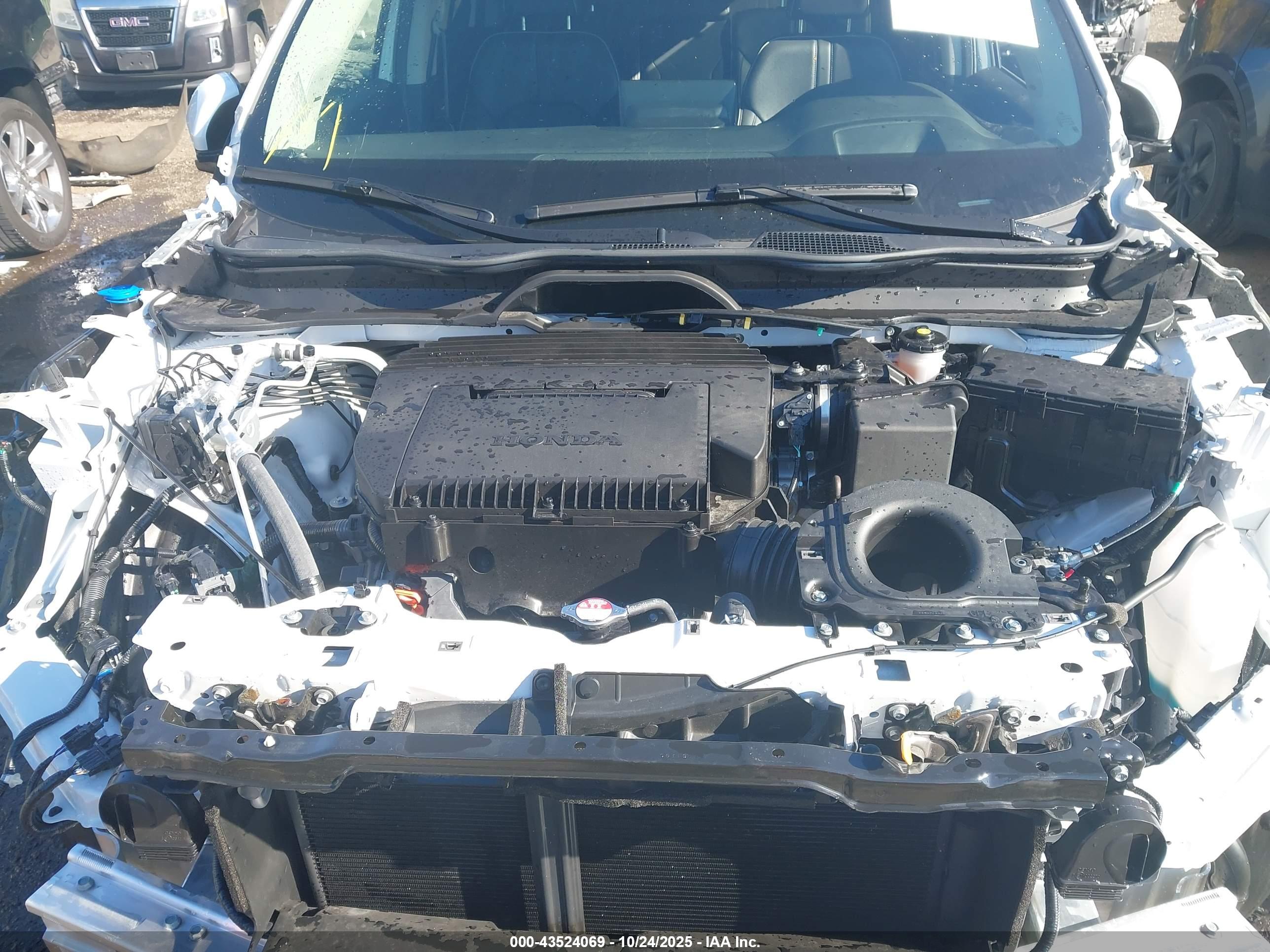 HONDA PILOT image 10