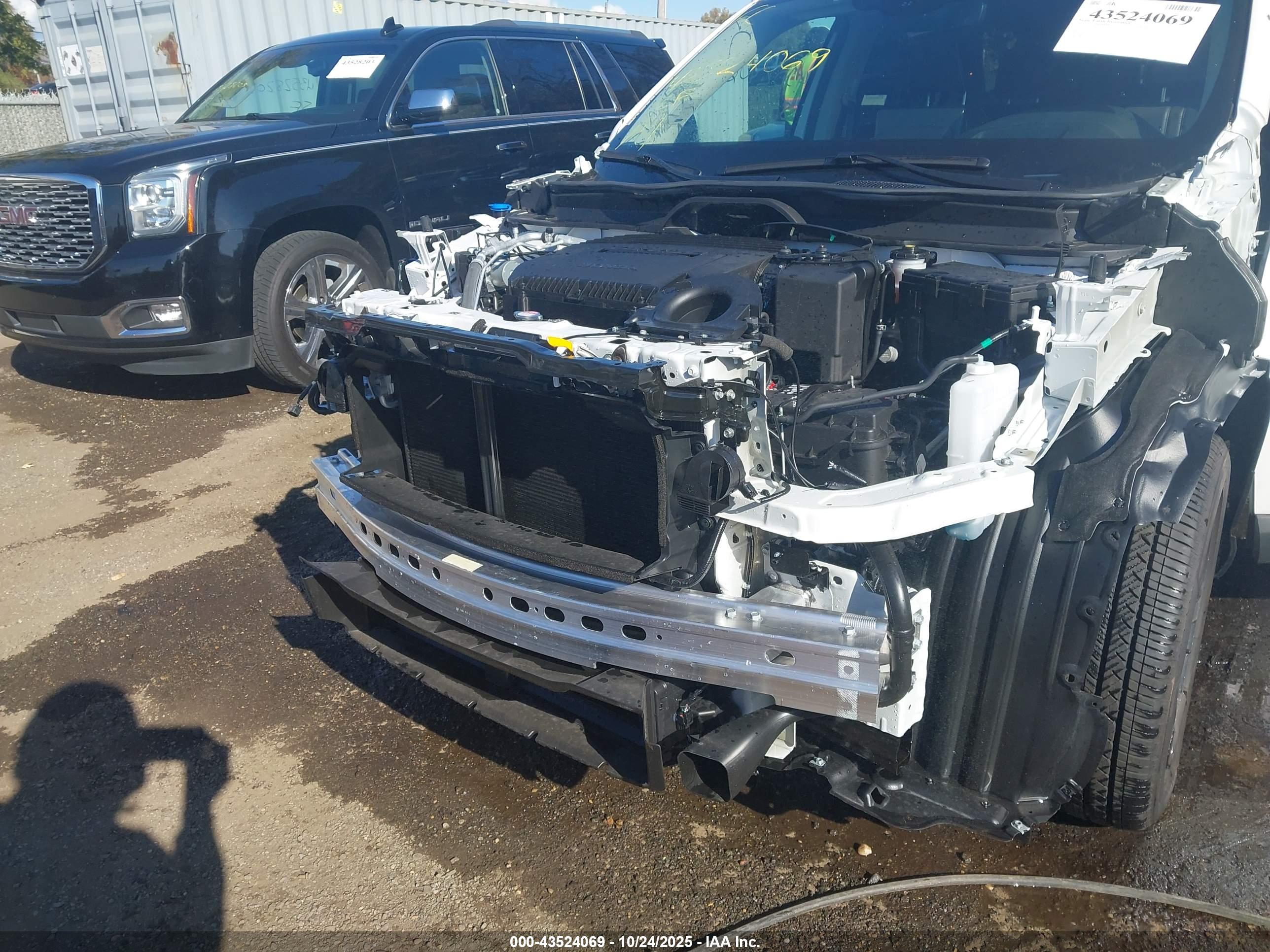 HONDA PILOT image 6