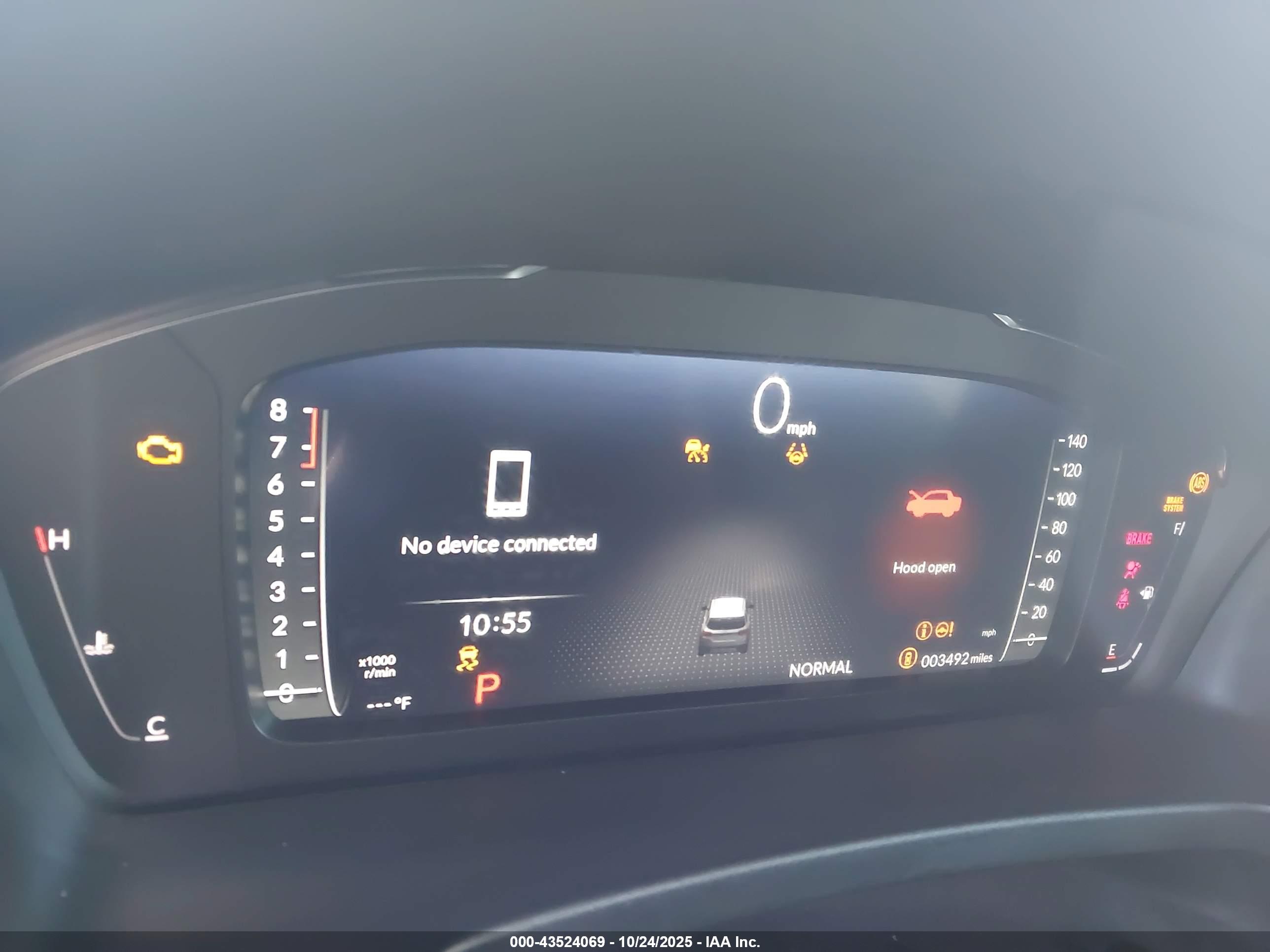 HONDA PILOT image 7